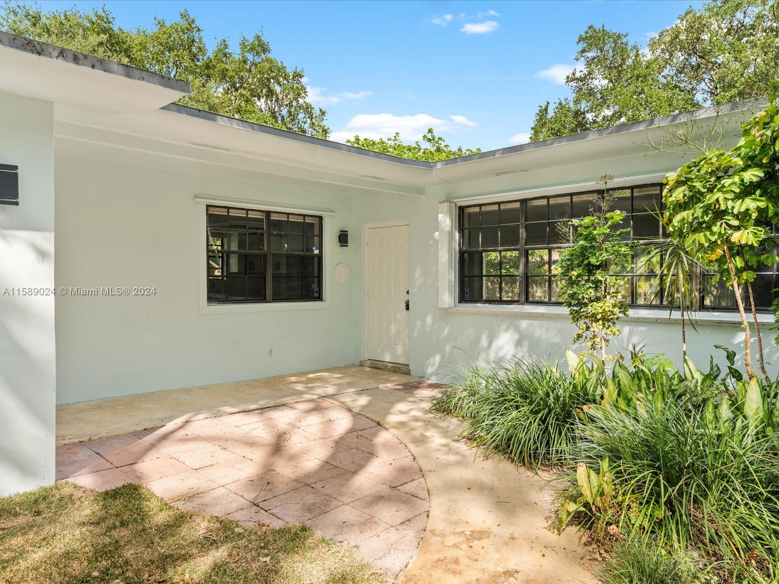 PHILARTHRIA - Residential Lease