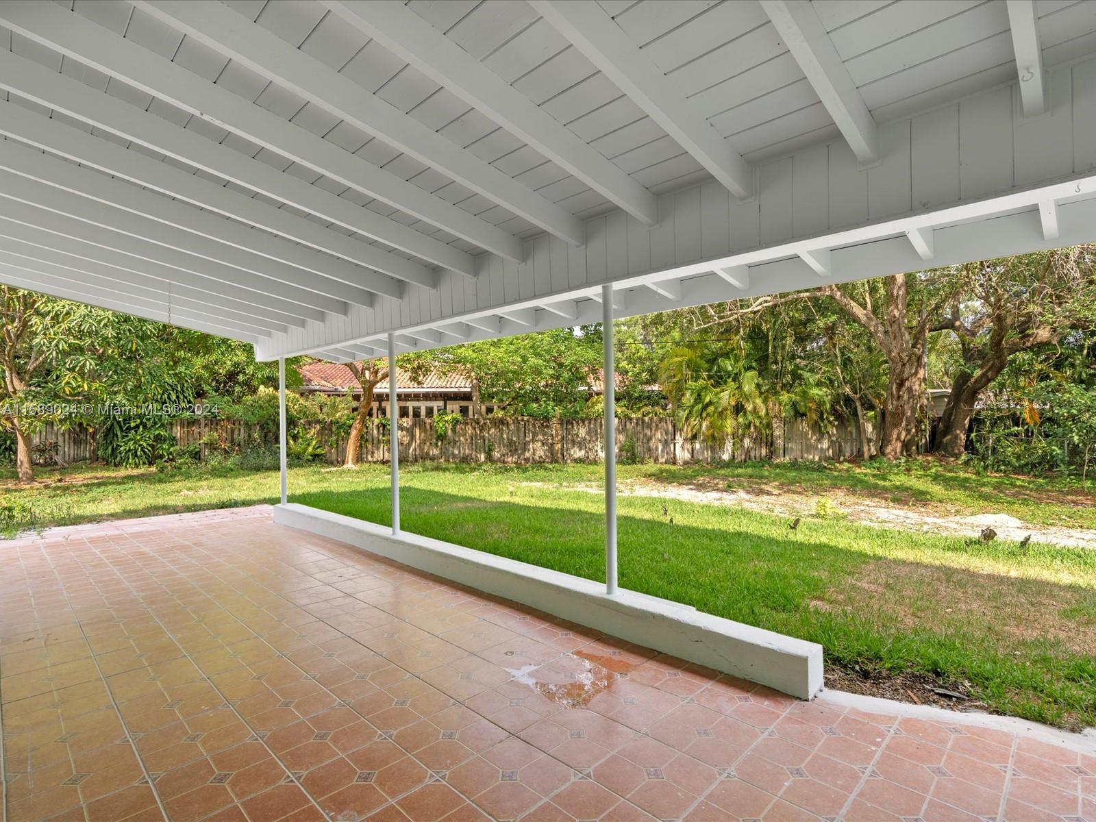 PHILARTHRIA - Residential Lease