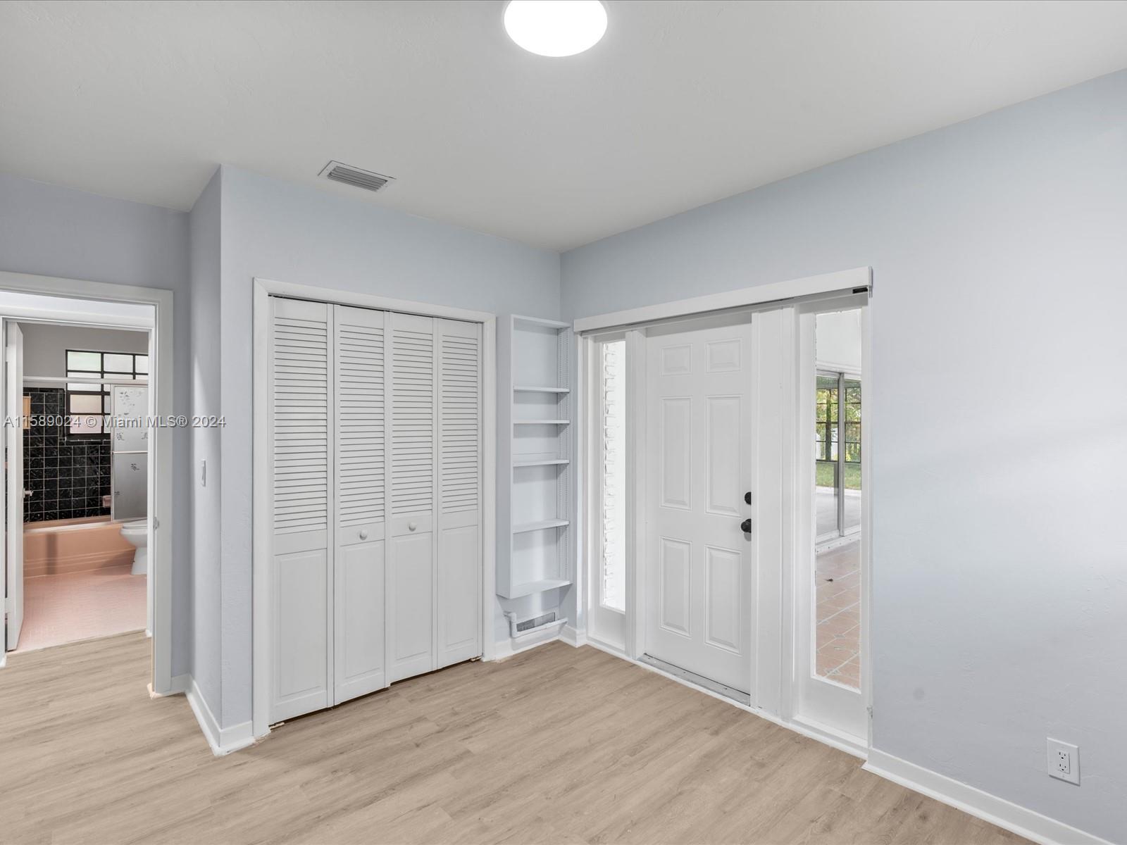 PHILARTHRIA - Residential Lease