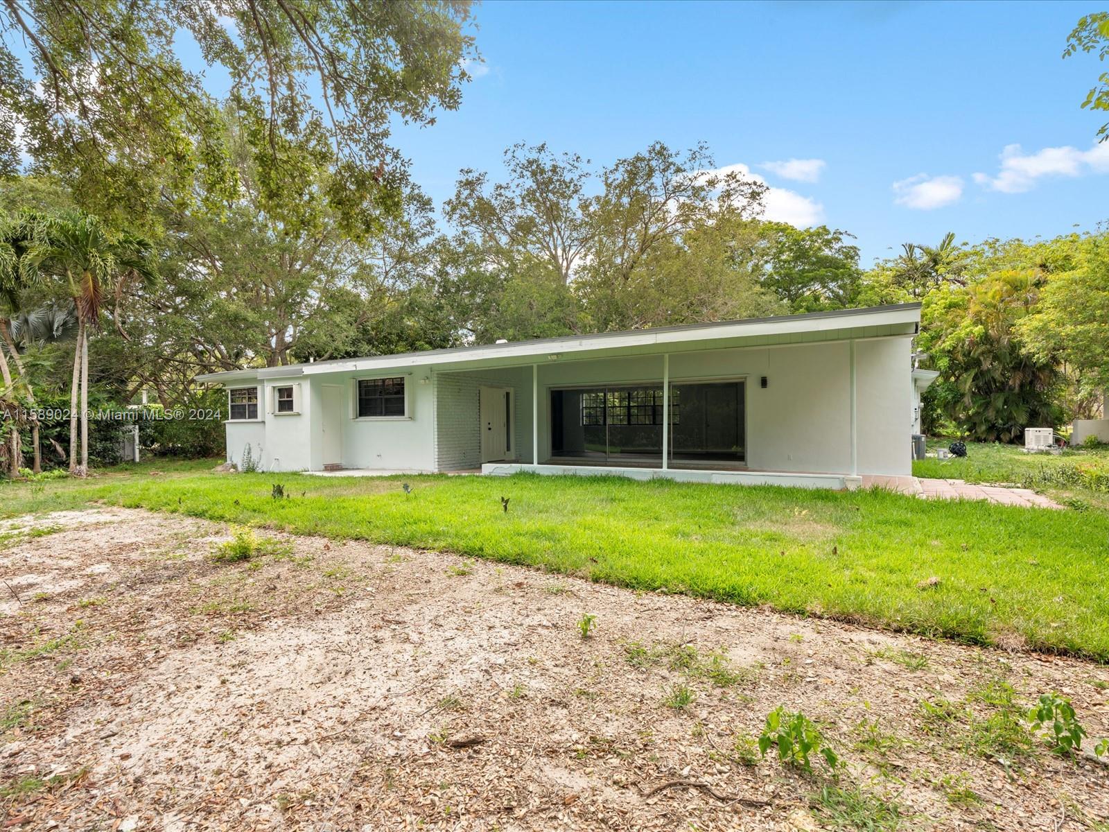 PHILARTHRIA - Residential Lease