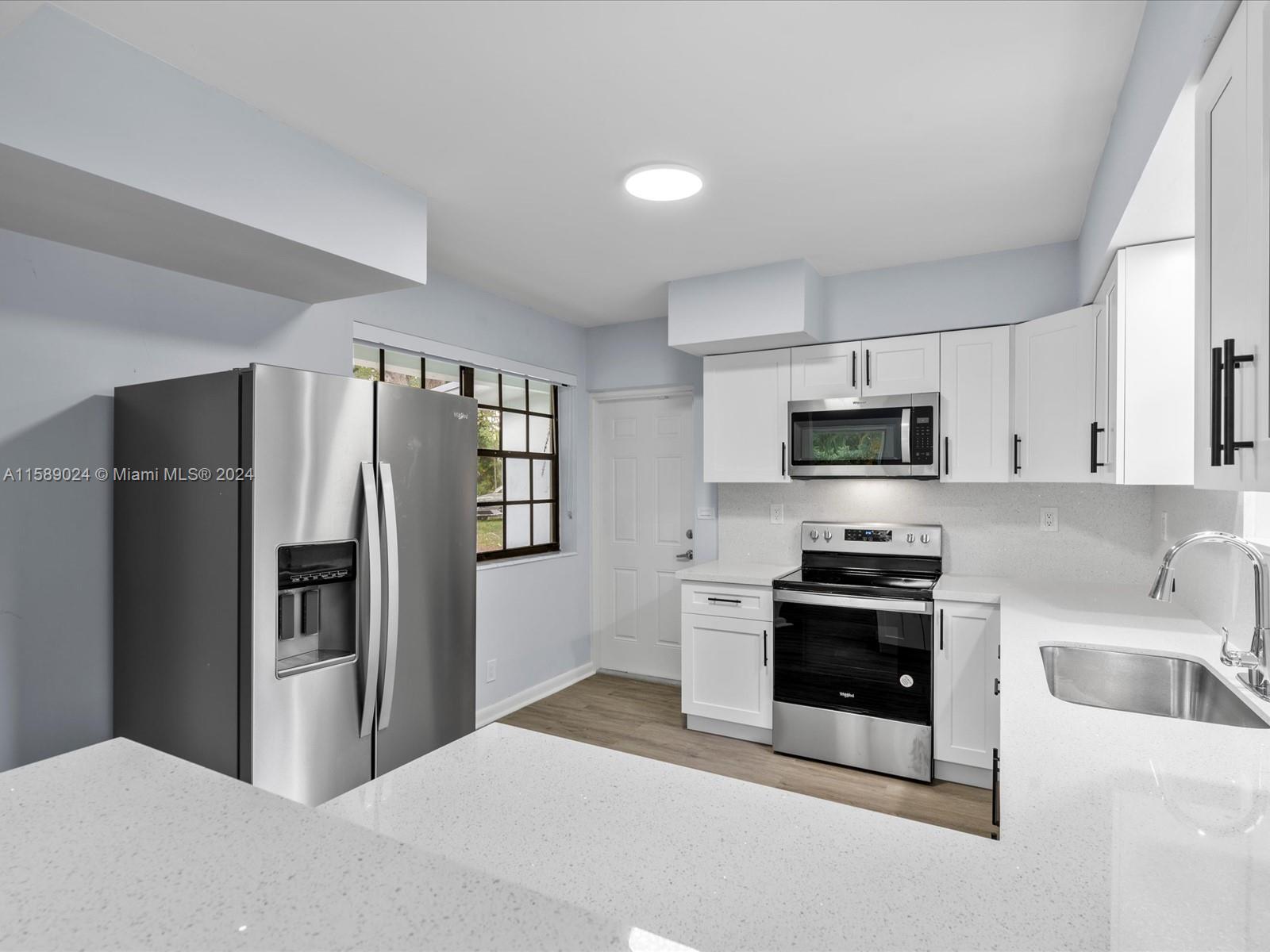 PHILARTHRIA - Residential Lease
