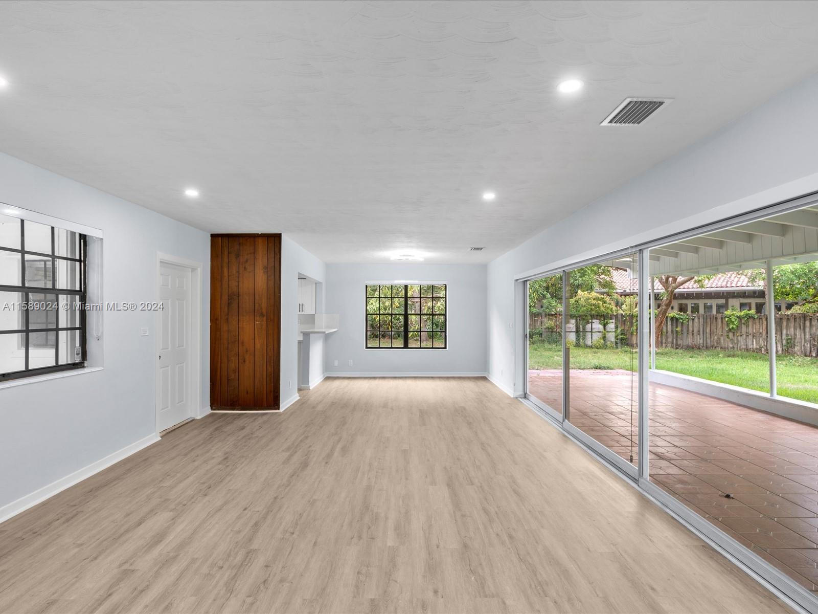 PHILARTHRIA - Residential Lease