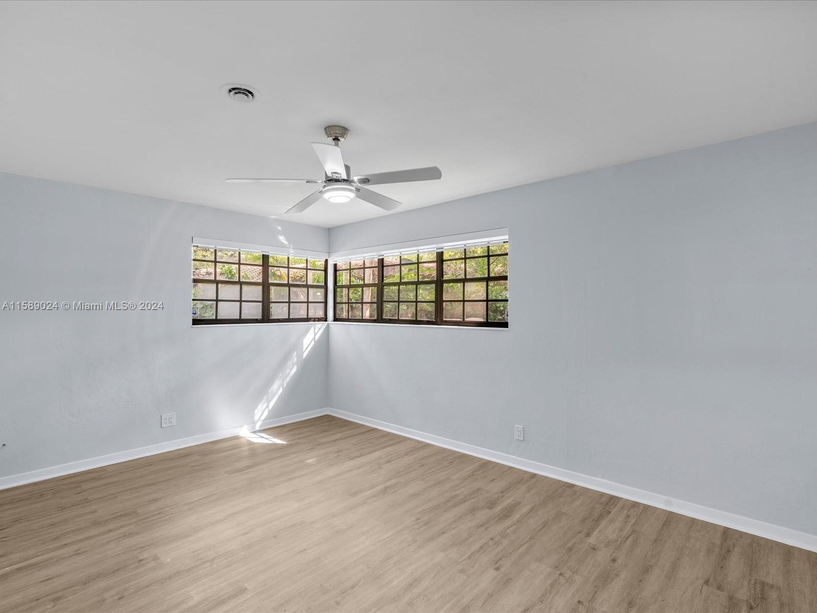 PHILARTHRIA - Residential Lease