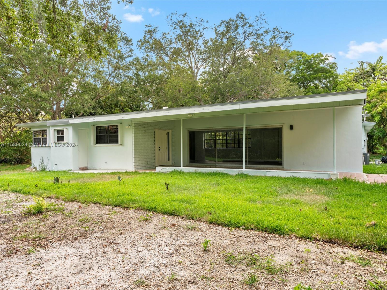 PHILARTHRIA - Residential Lease