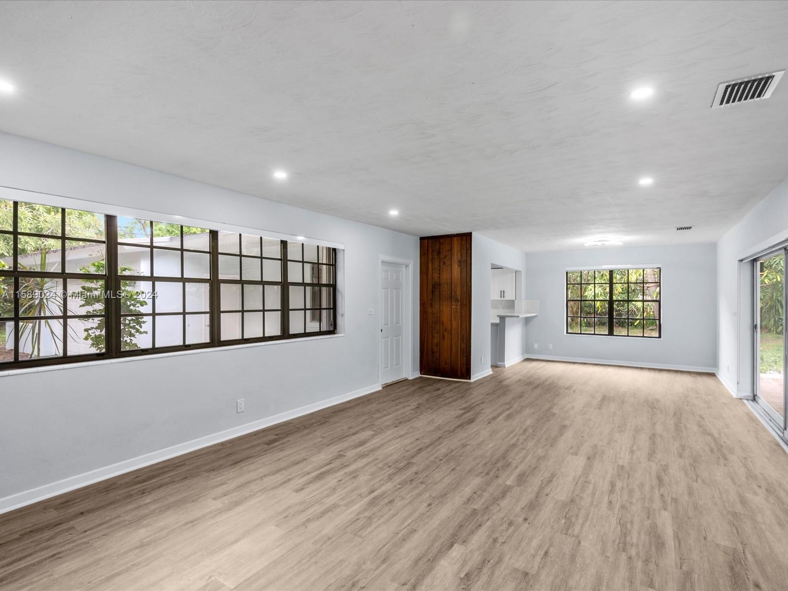 PHILARTHRIA - Residential Lease