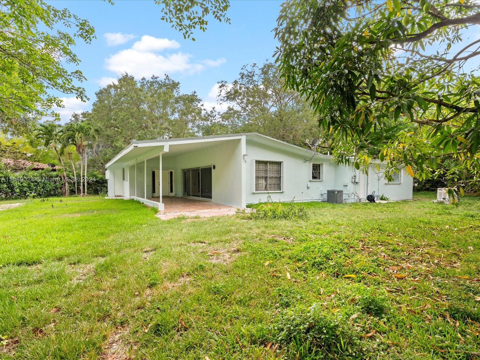 PHILARTHRIA - Residential Lease
