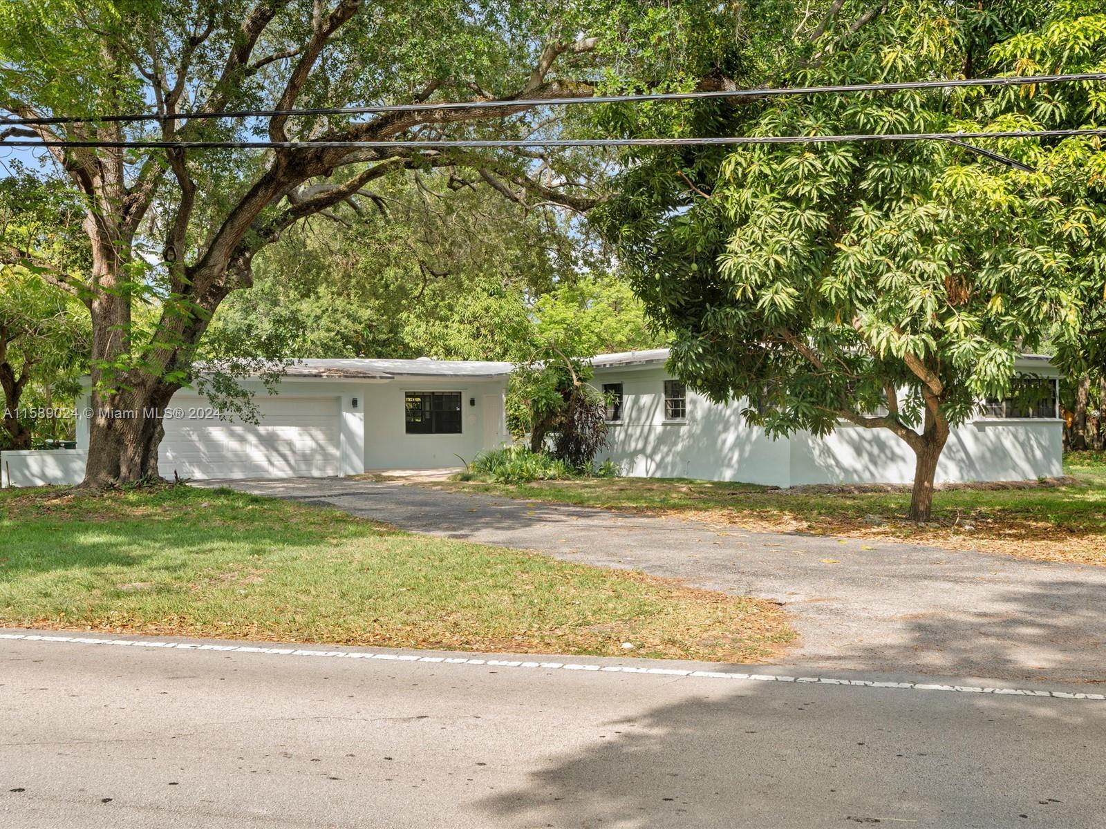 PHILARTHRIA - Residential Lease