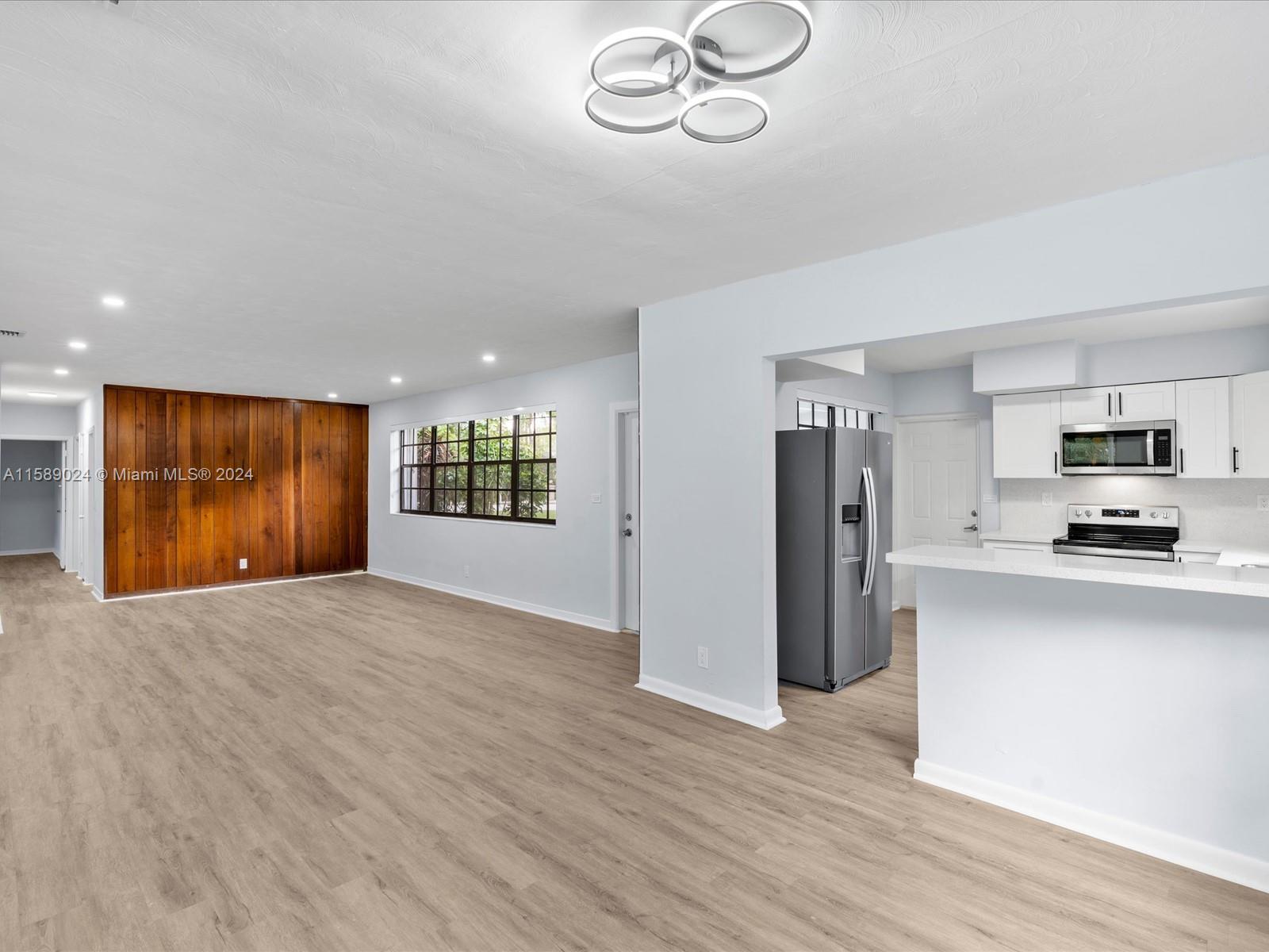 PHILARTHRIA - Residential Lease