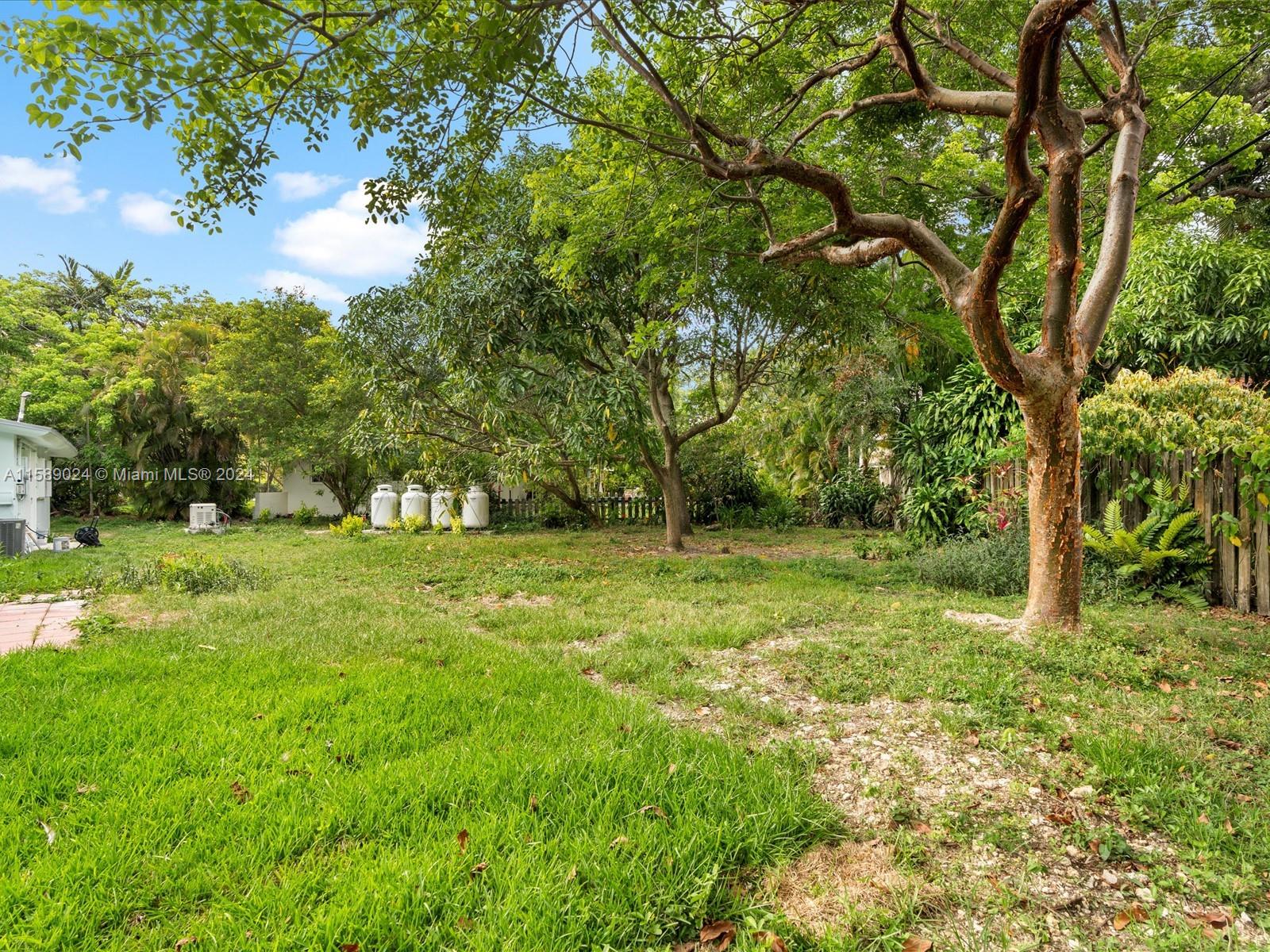 PHILARTHRIA - Residential Lease