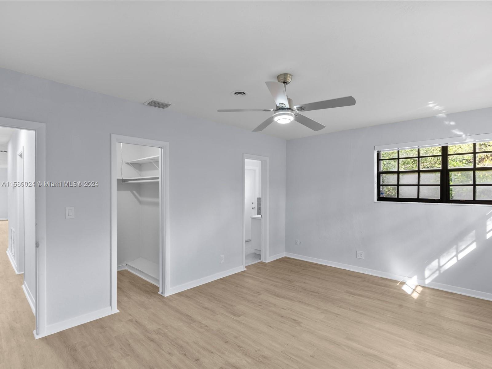 PHILARTHRIA - Residential Lease