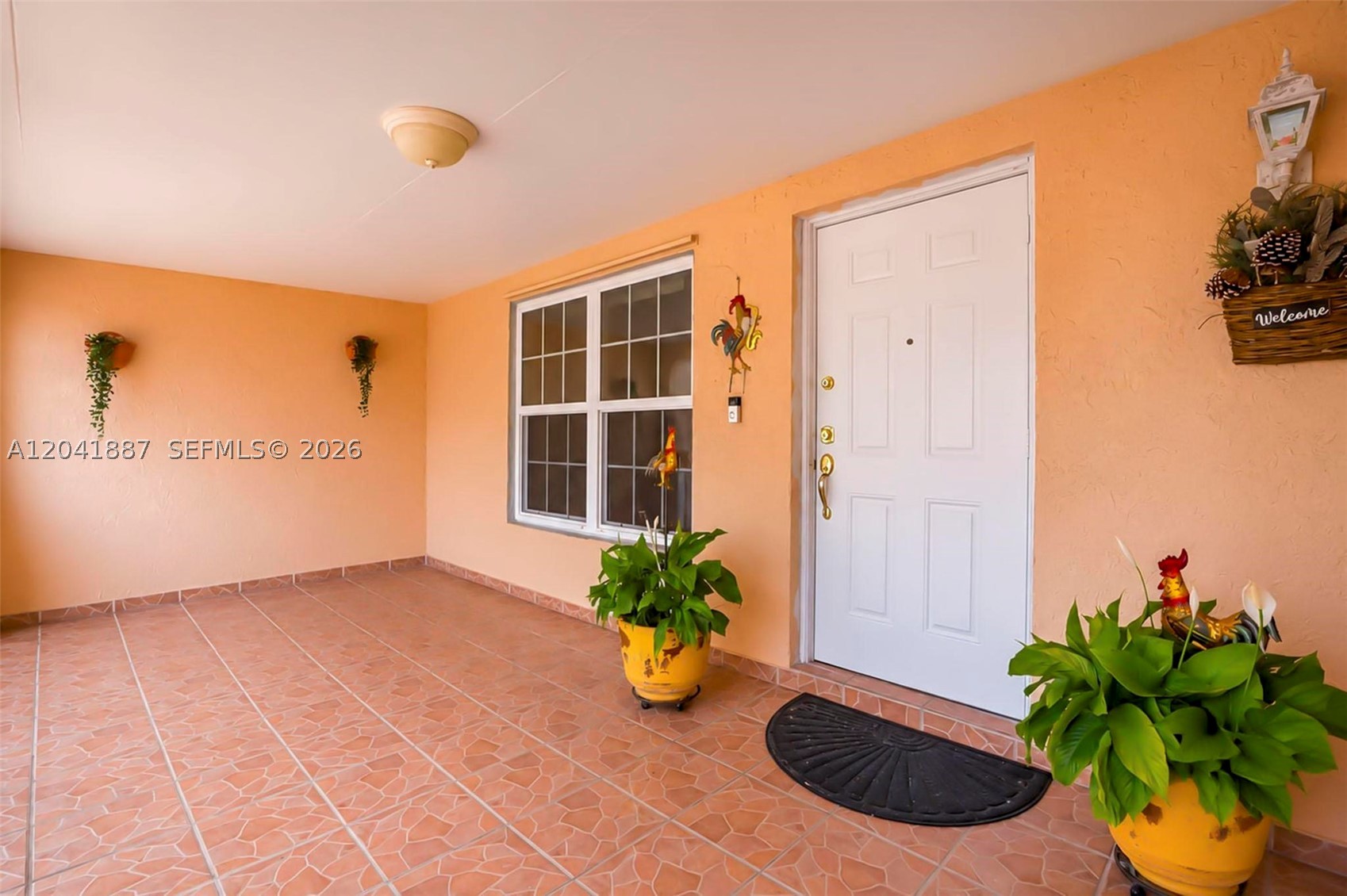 COUNTRY LAKE MANORS SEC 3 - Residential
