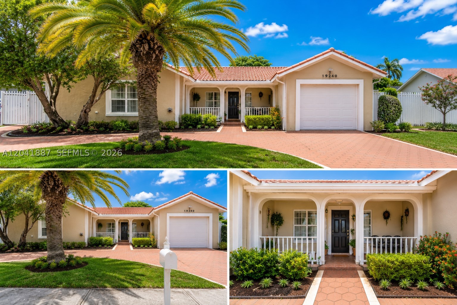 COUNTRY LAKE MANORS SEC 3 - Residential