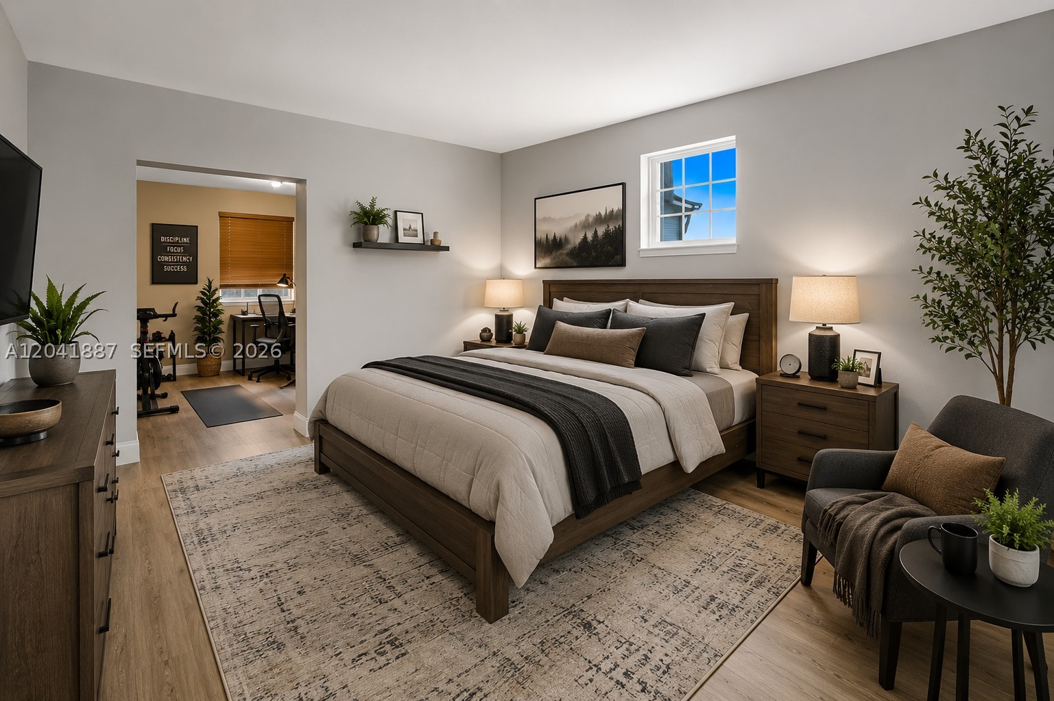 COUNTRY LAKE MANORS SEC 3 - Residential