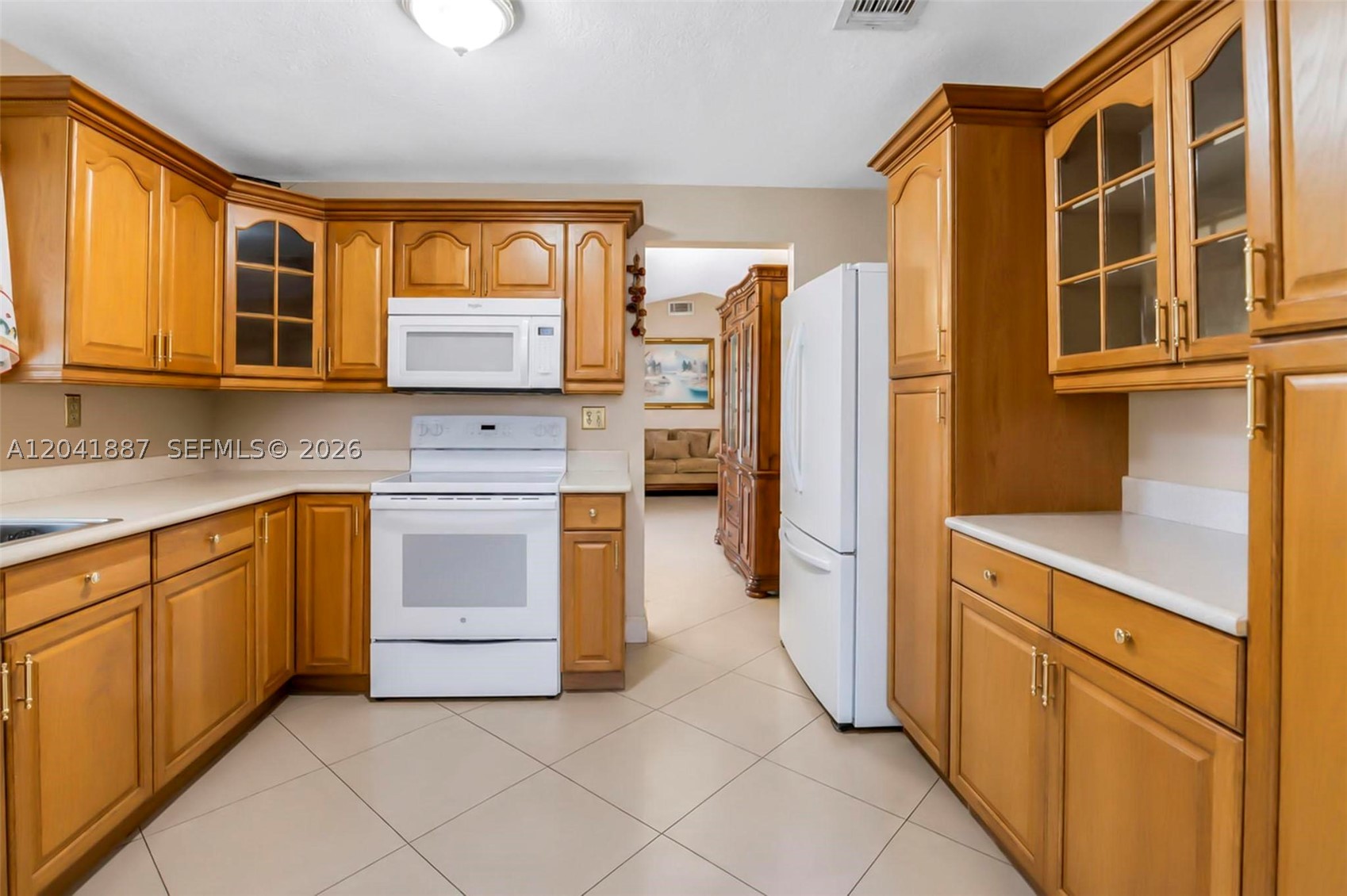 COUNTRY LAKE MANORS SEC 3 - Residential
