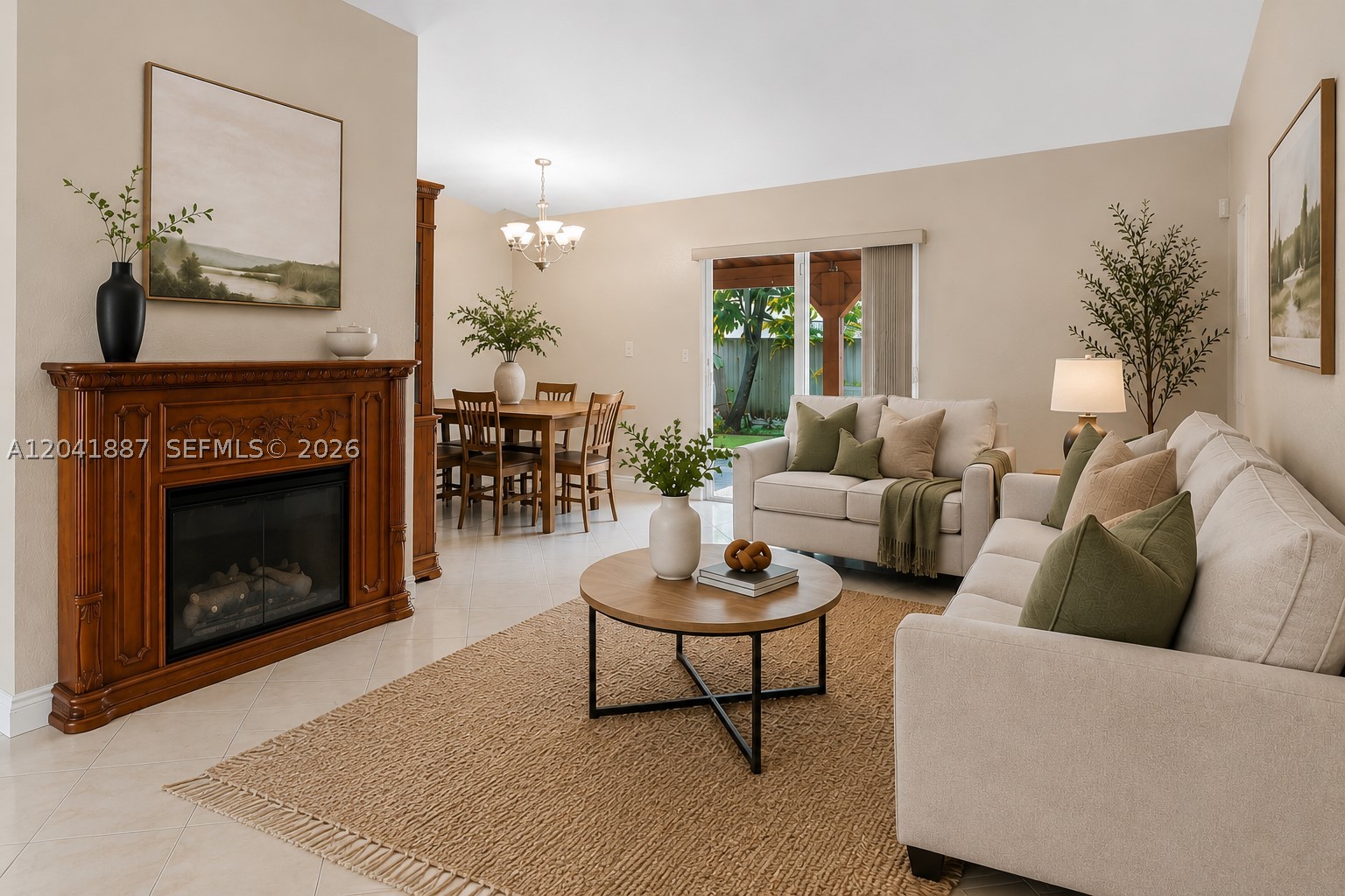 COUNTRY LAKE MANORS SEC 3 - Residential