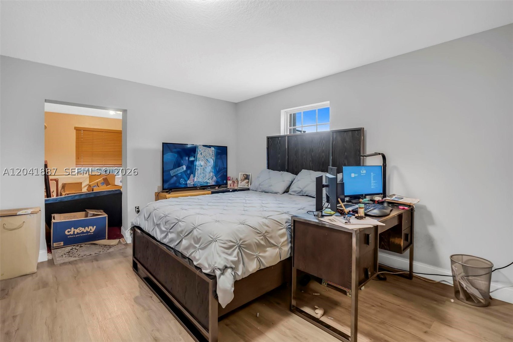COUNTRY LAKE MANORS SEC 3 - Residential