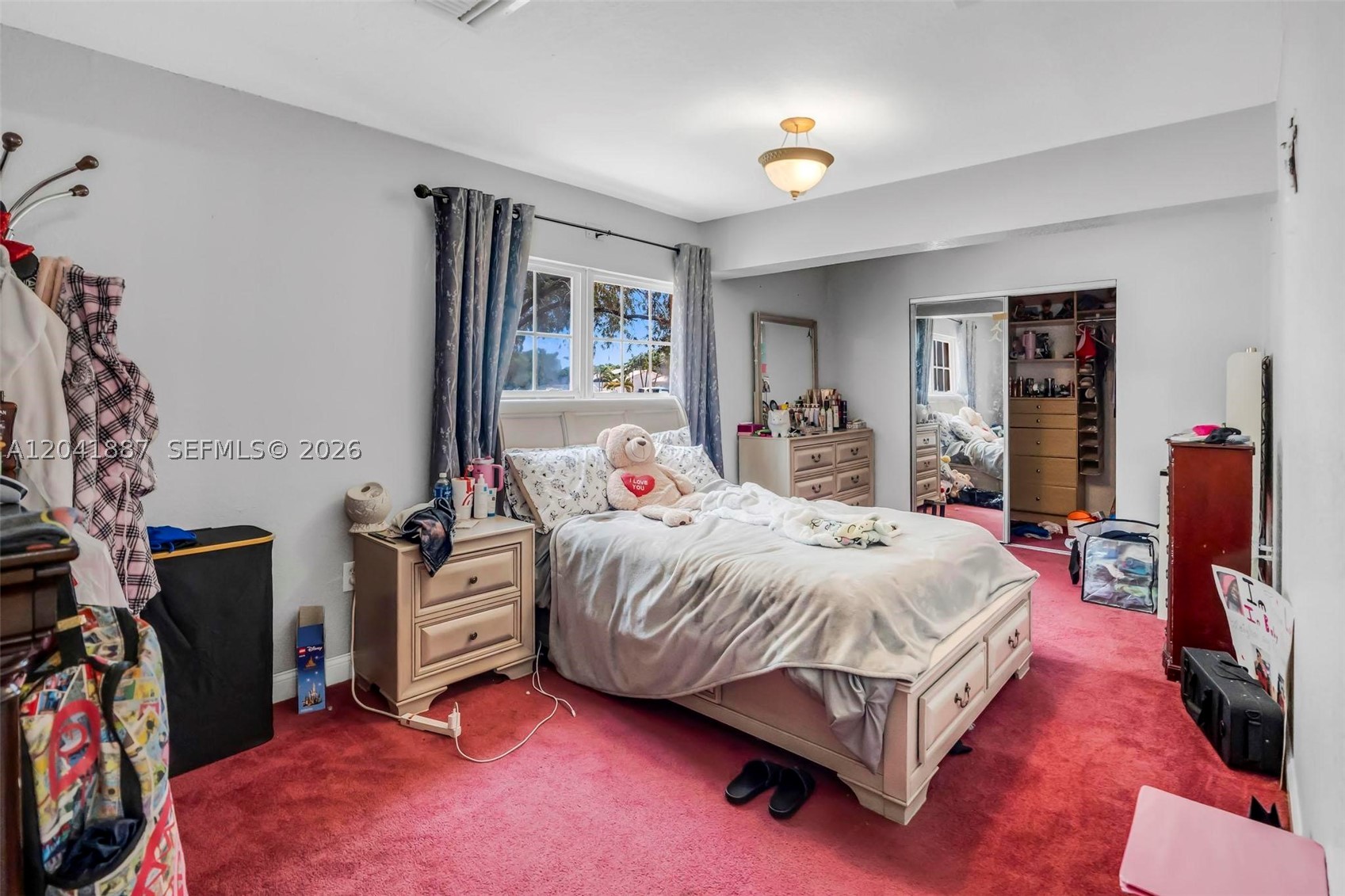 COUNTRY LAKE MANORS SEC 3 - Residential