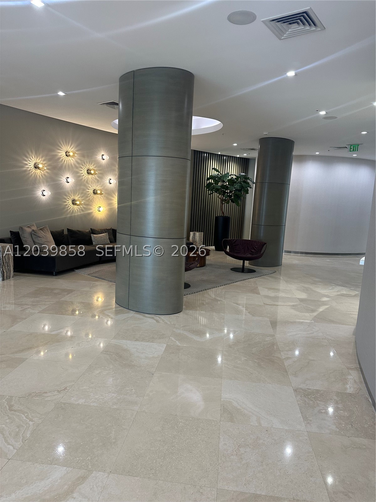 Harbour House - Residential