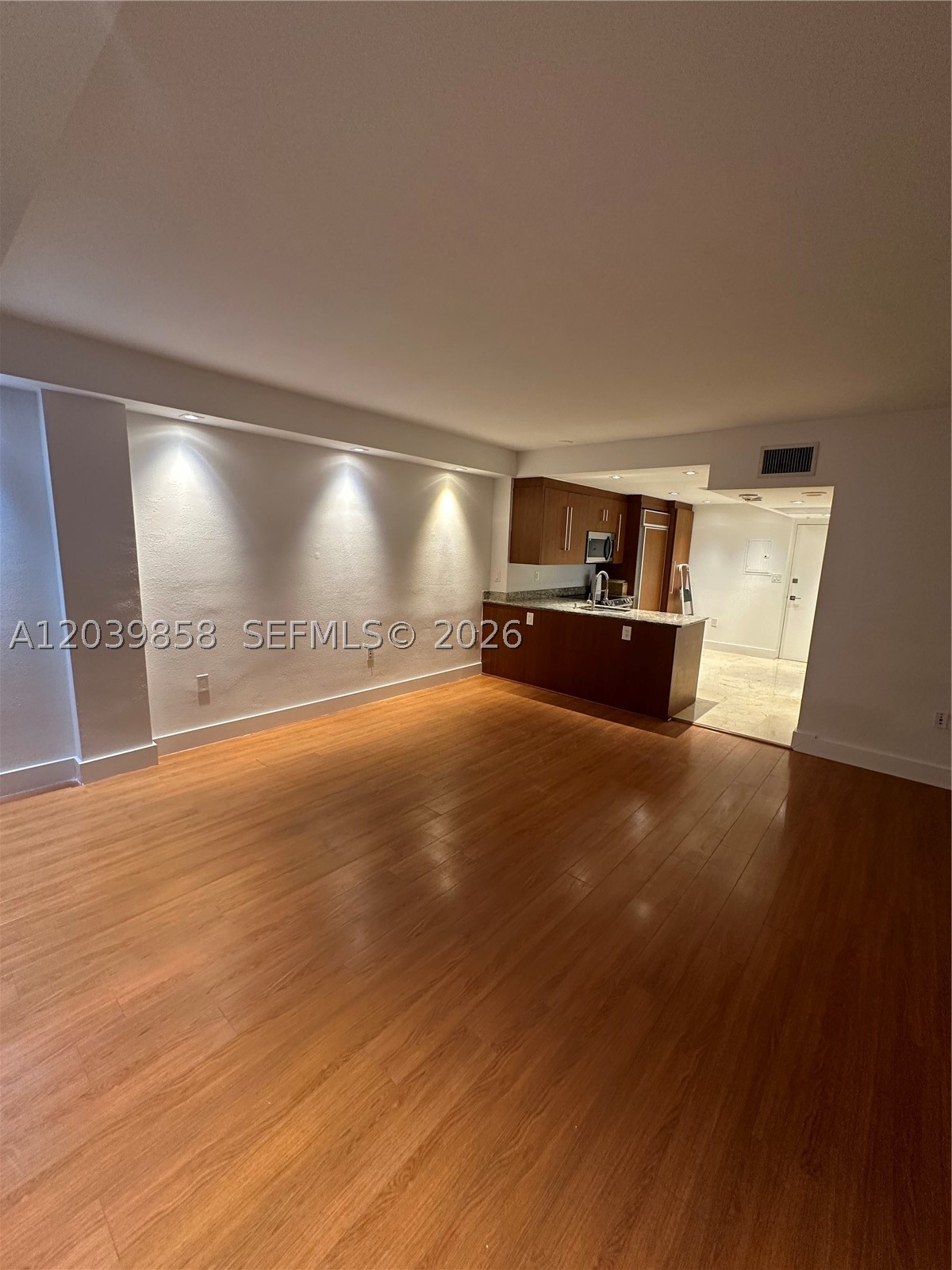 Harbour House - Residential
