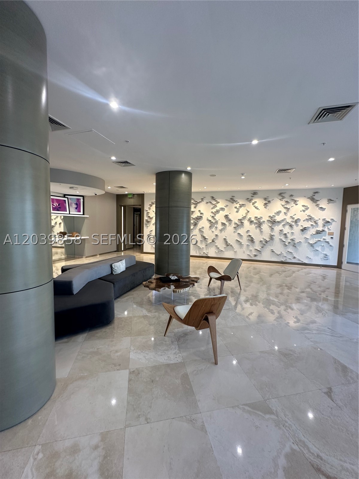 Harbour House - Residential