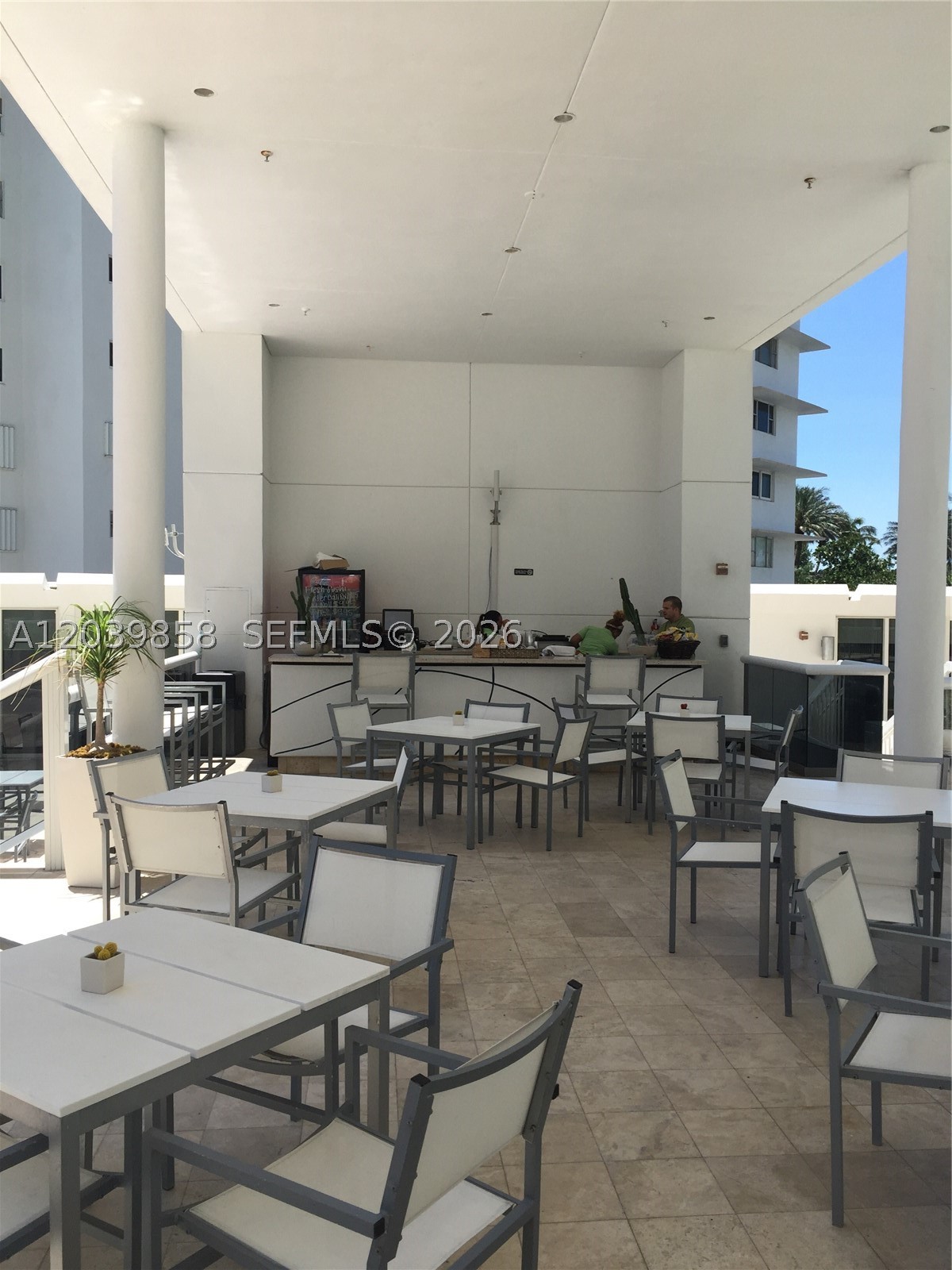 Harbour House - Residential