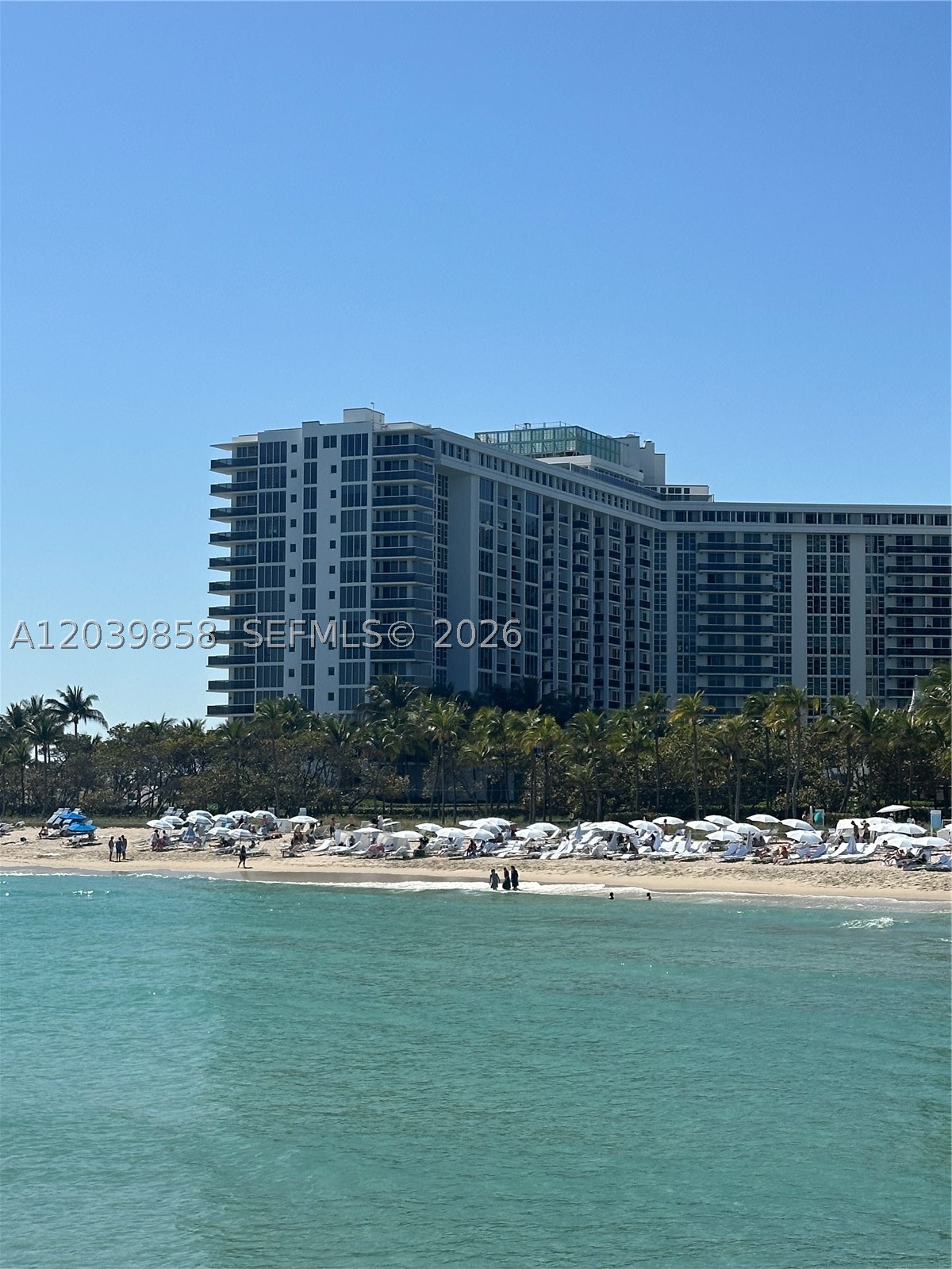 Harbour House - Residential