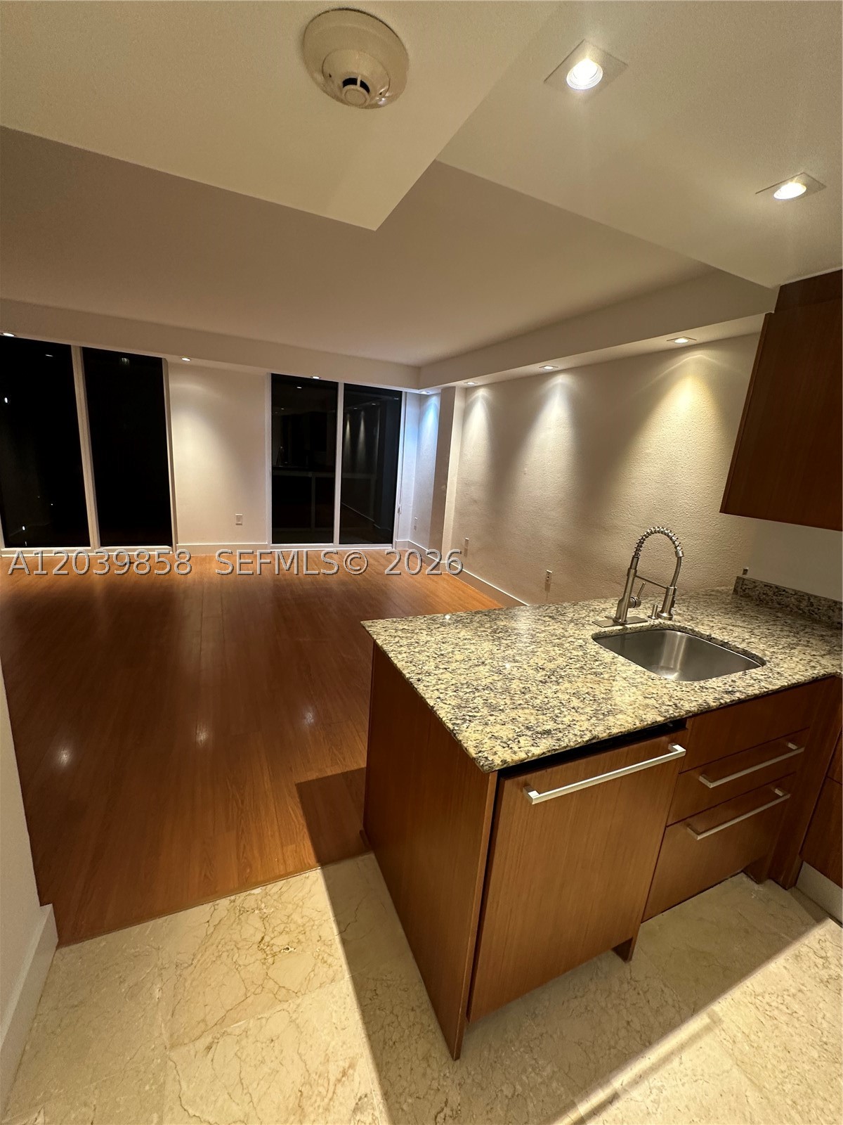 Harbour House - Residential