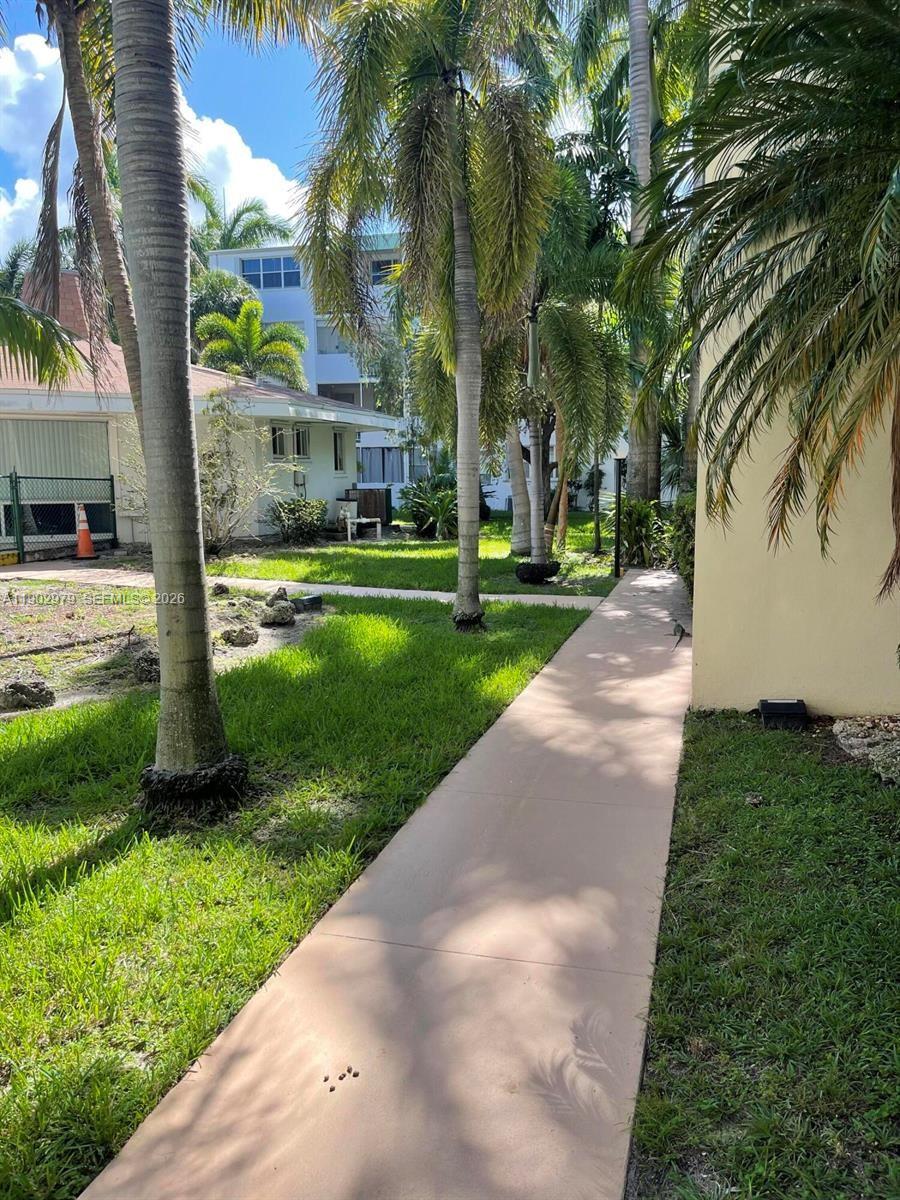 APRIL BREEZE CONDO - Residential Lease