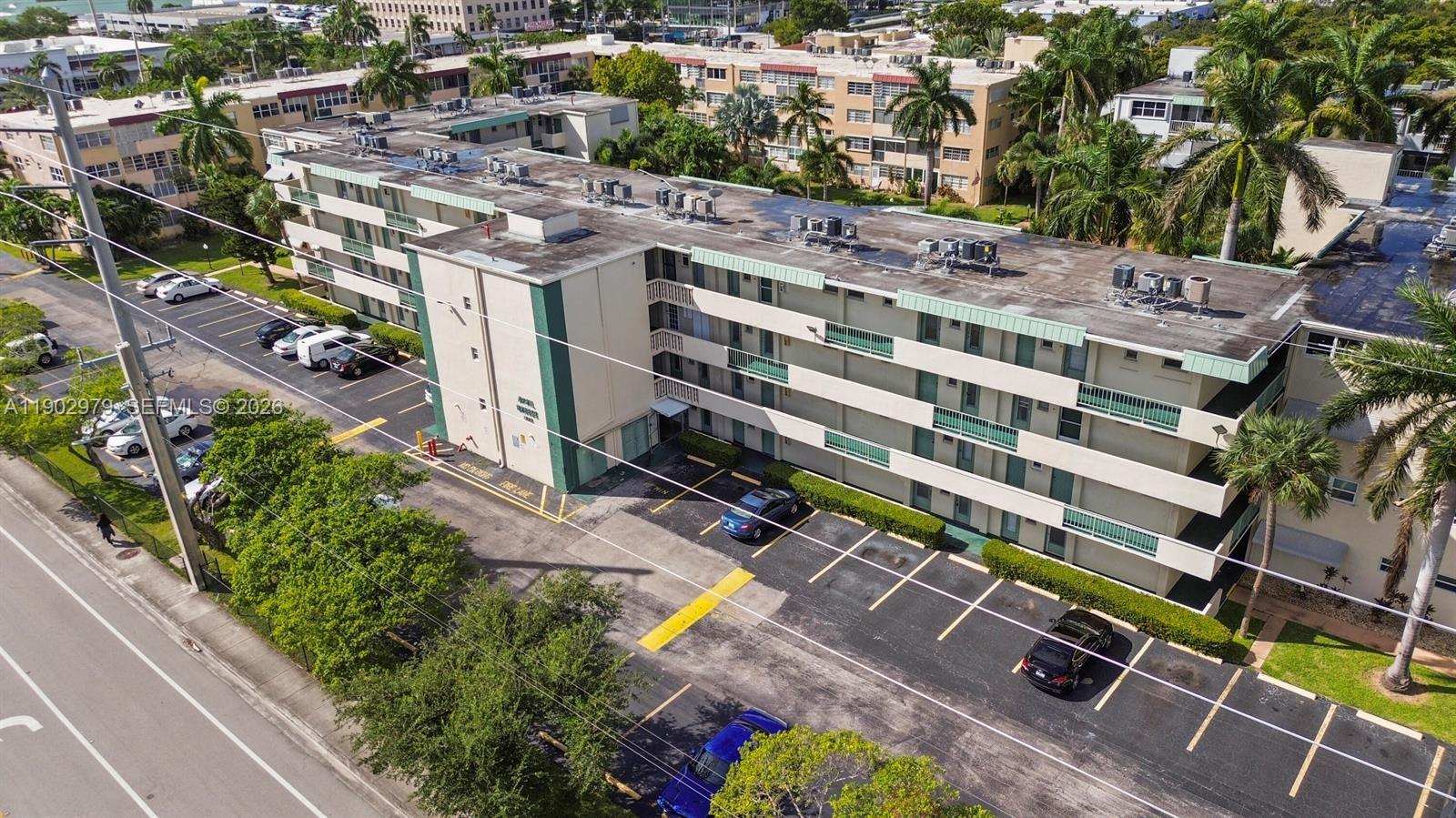 APRIL BREEZE CONDO - Residential Lease
