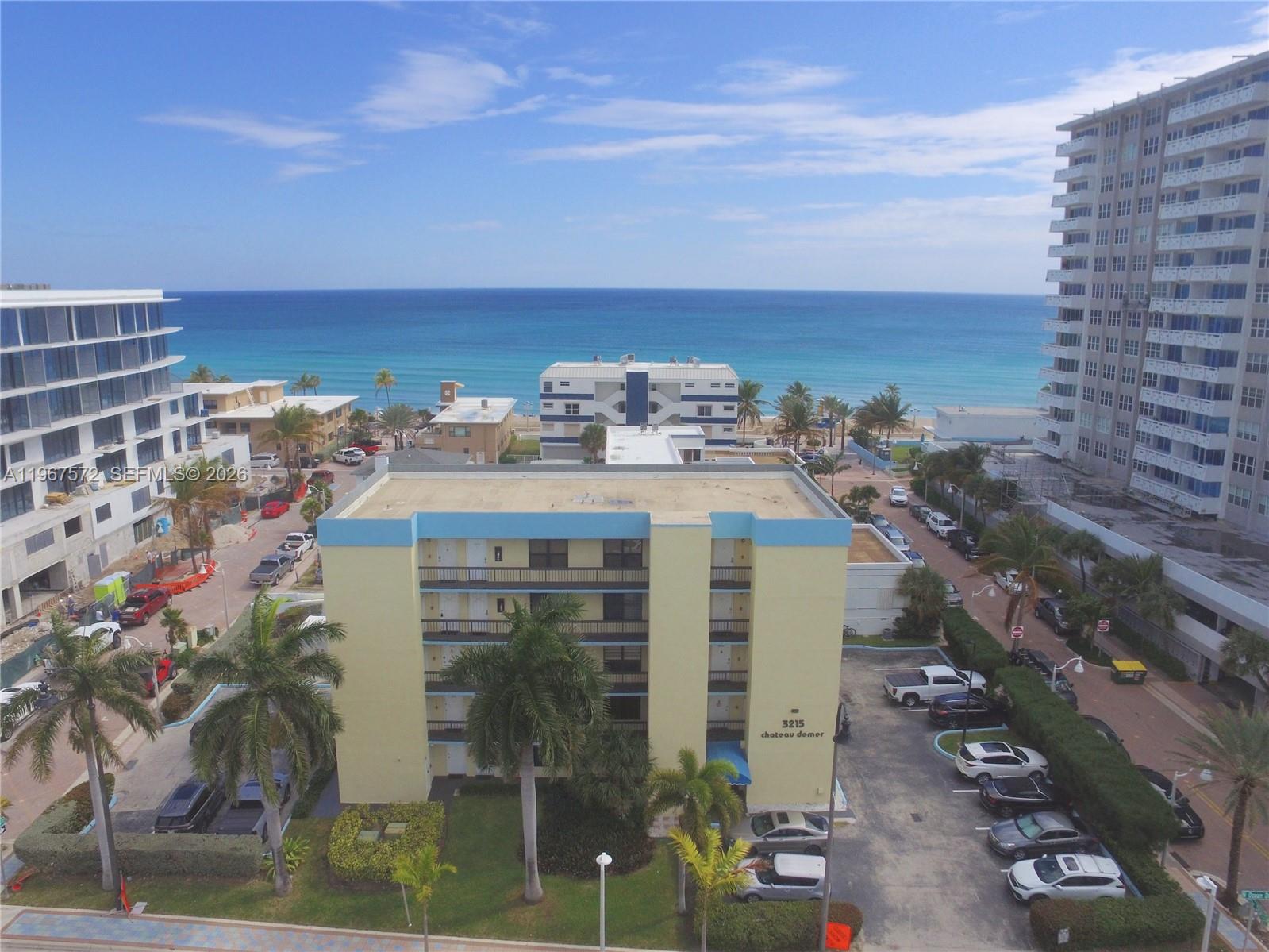 CHATEAU DE MER CONDO - Residential