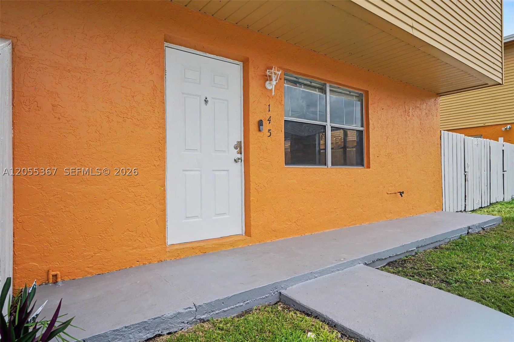 SEAGRAPE VILLAGE CONDO - Residential