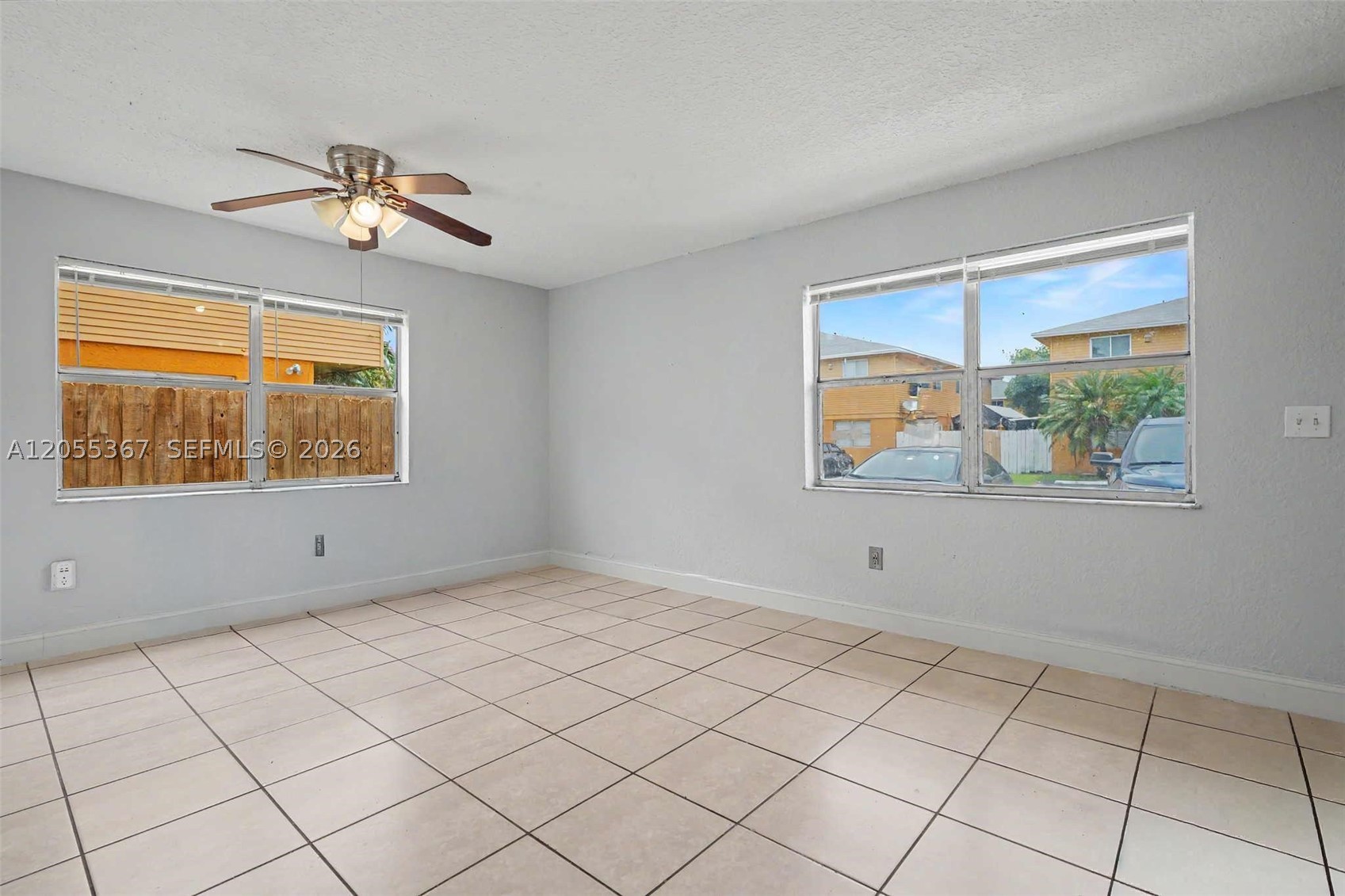 SEAGRAPE VILLAGE CONDO - Residential