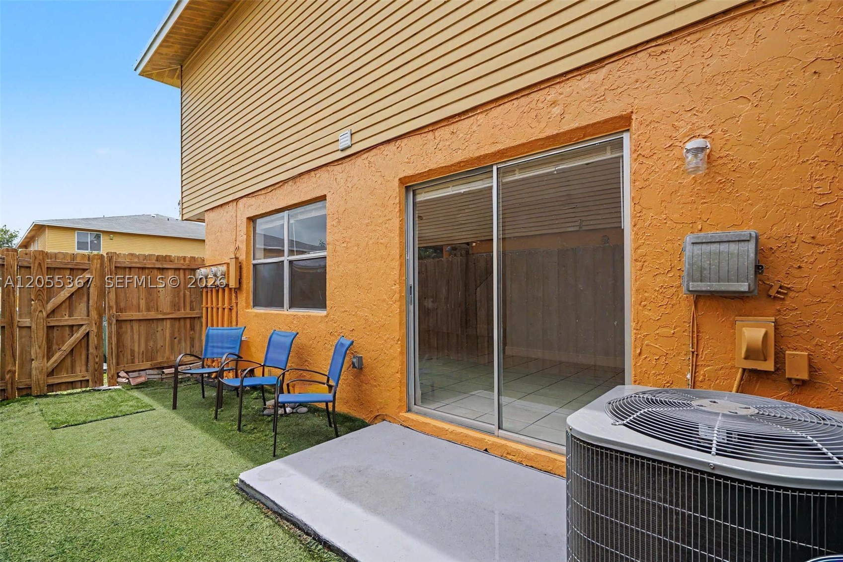 SEAGRAPE VILLAGE CONDO - Residential