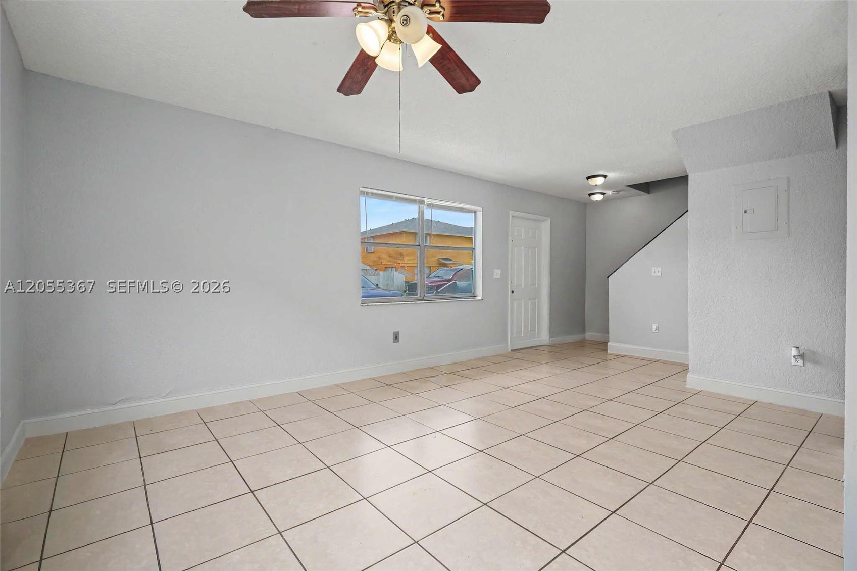 SEAGRAPE VILLAGE CONDO - Residential