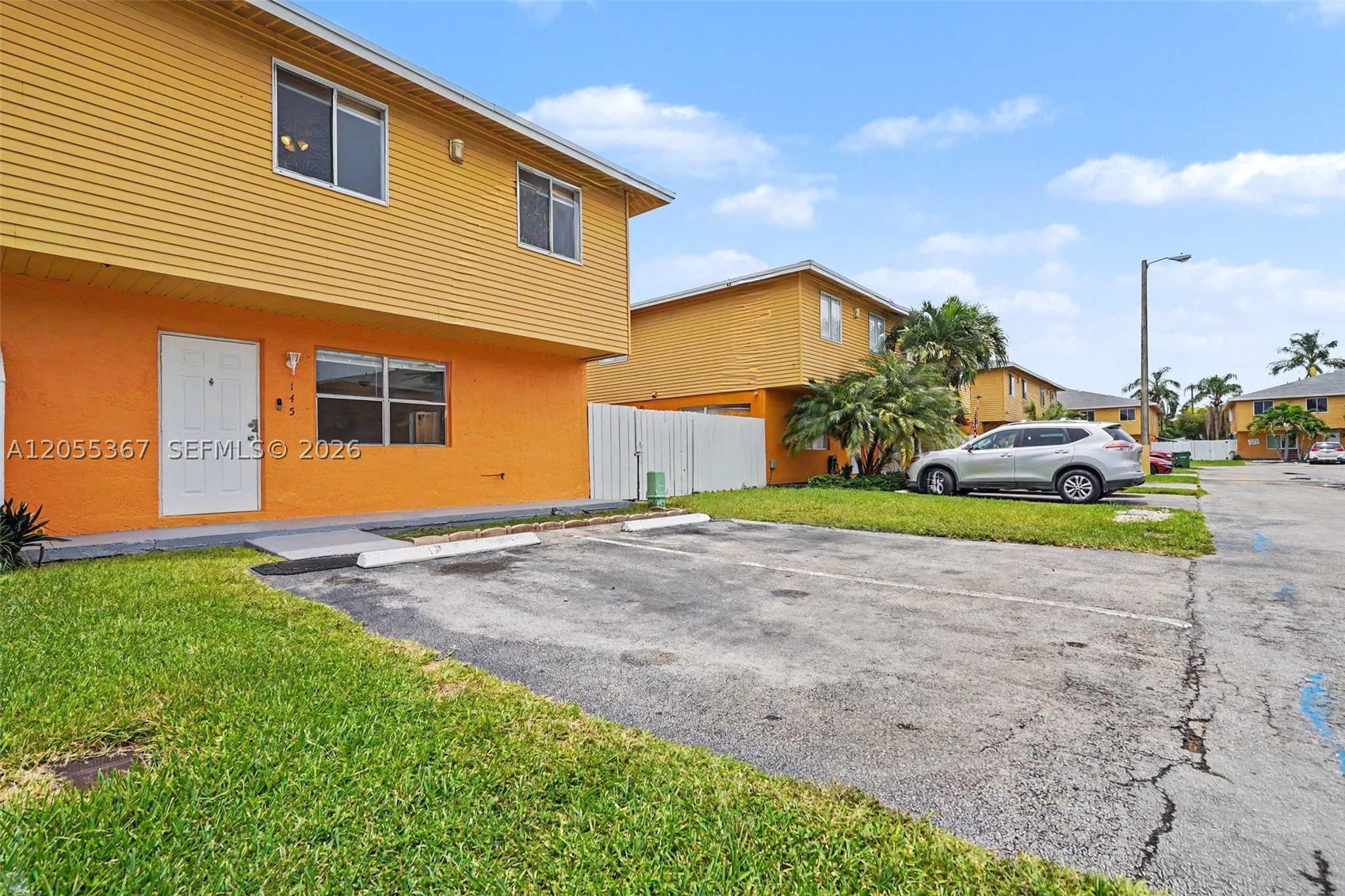 SEAGRAPE VILLAGE CONDO - Residential