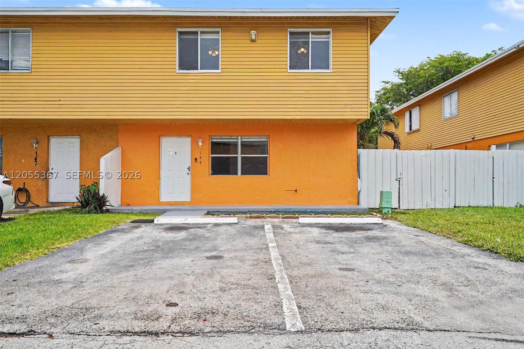 SEAGRAPE VILLAGE CONDO - Residential