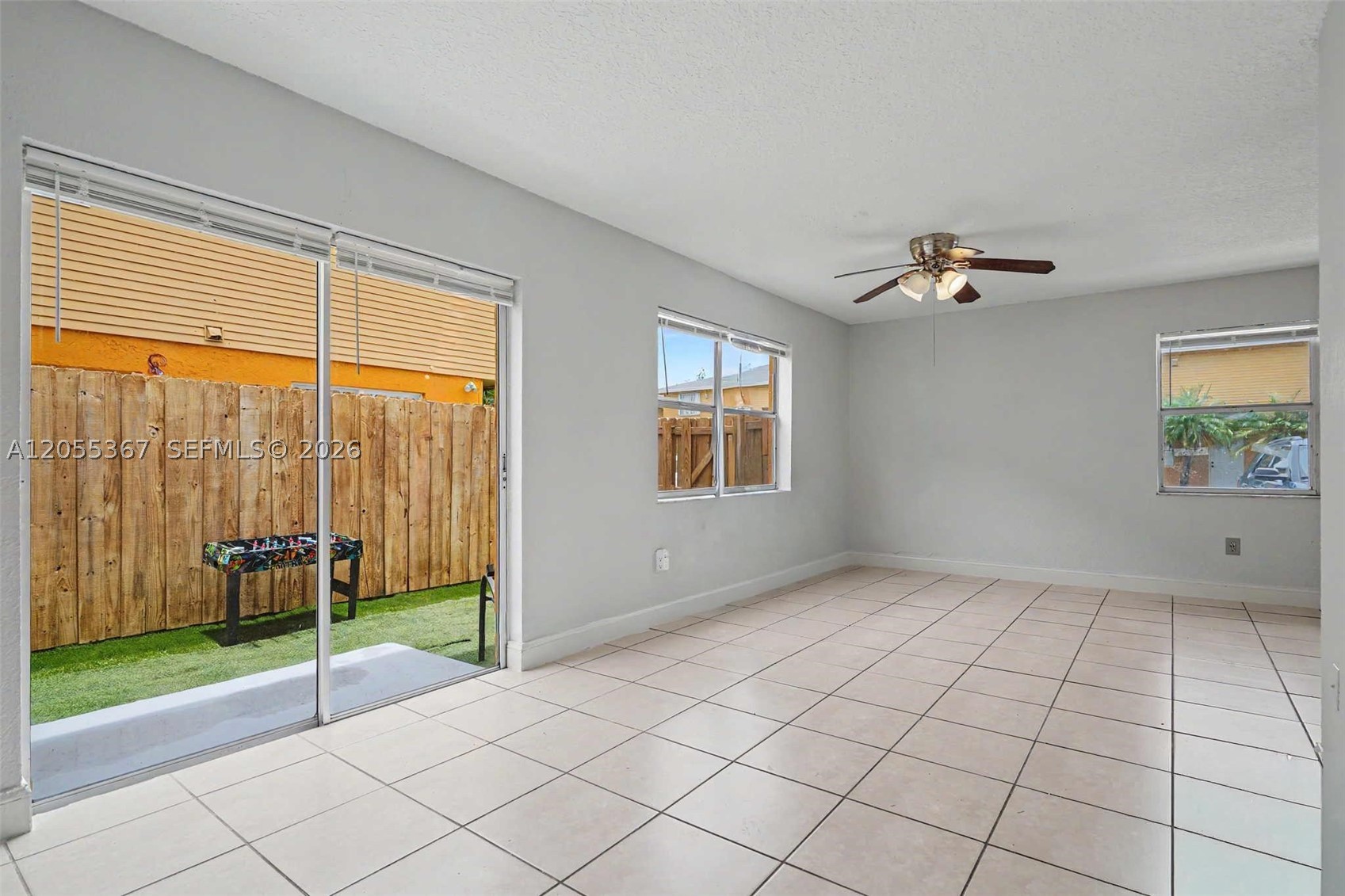 SEAGRAPE VILLAGE CONDO - Residential