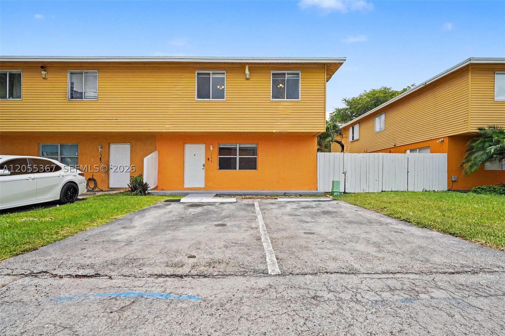SEAGRAPE VILLAGE CONDO - Residential