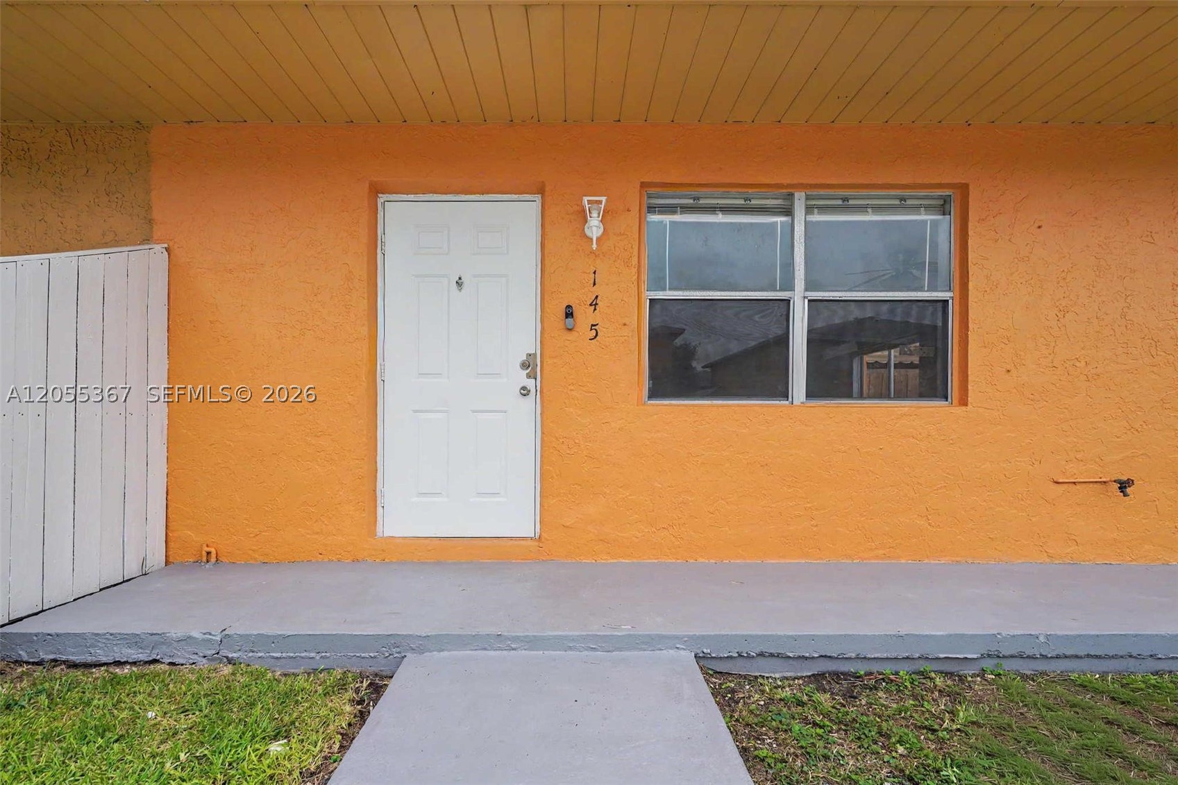 SEAGRAPE VILLAGE CONDO - Residential