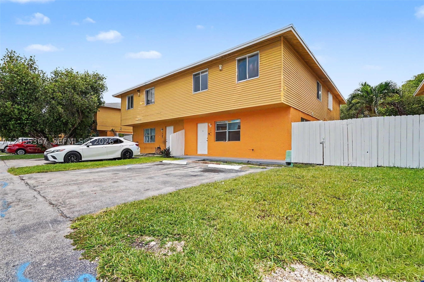 SEAGRAPE VILLAGE CONDO - Residential