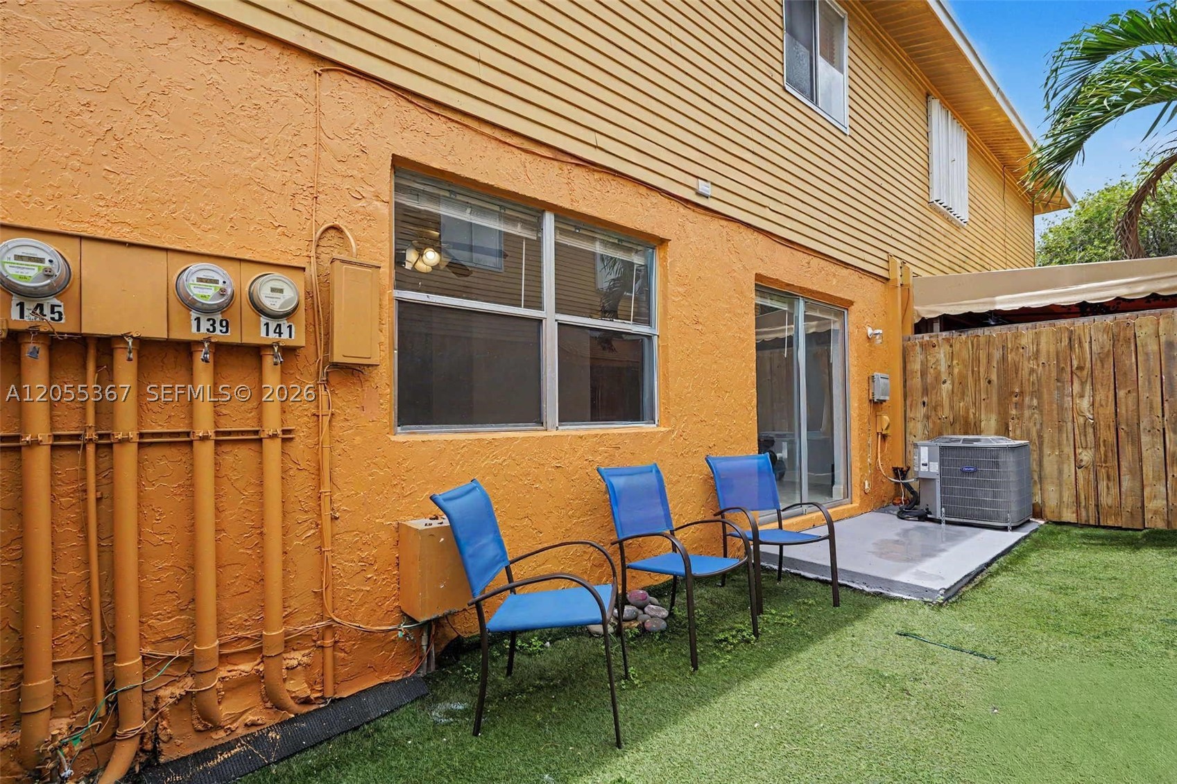 SEAGRAPE VILLAGE CONDO - Residential