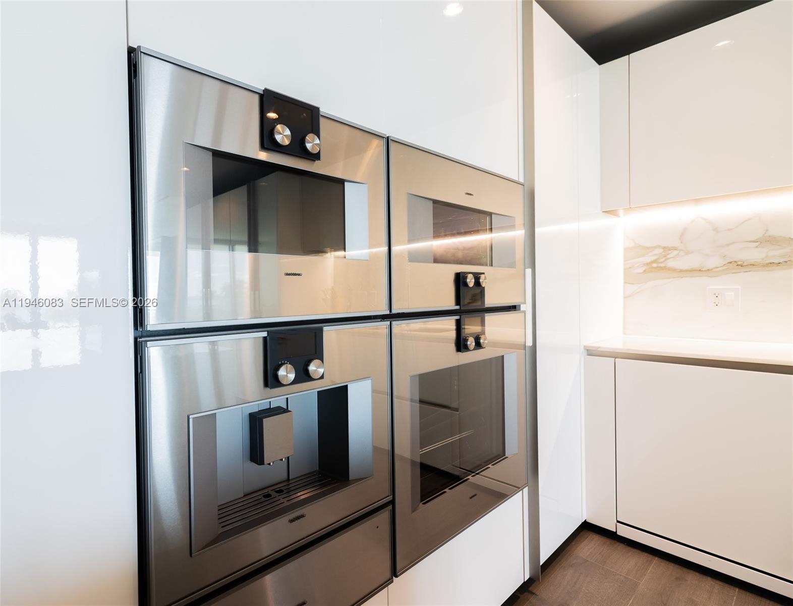 OCEANA BAL HARBOUR CONDO - Residential