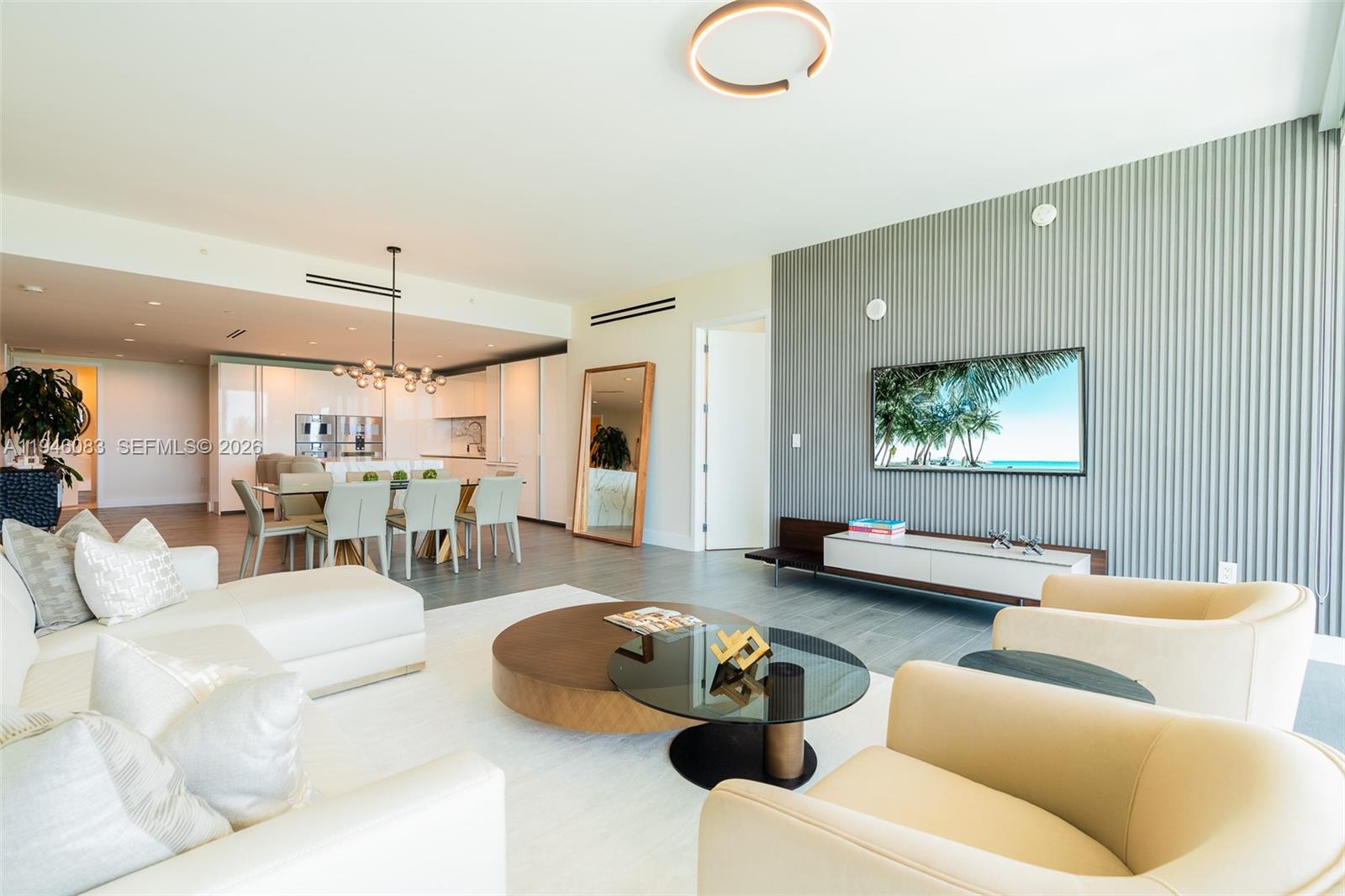 OCEANA BAL HARBOUR CONDO - Residential