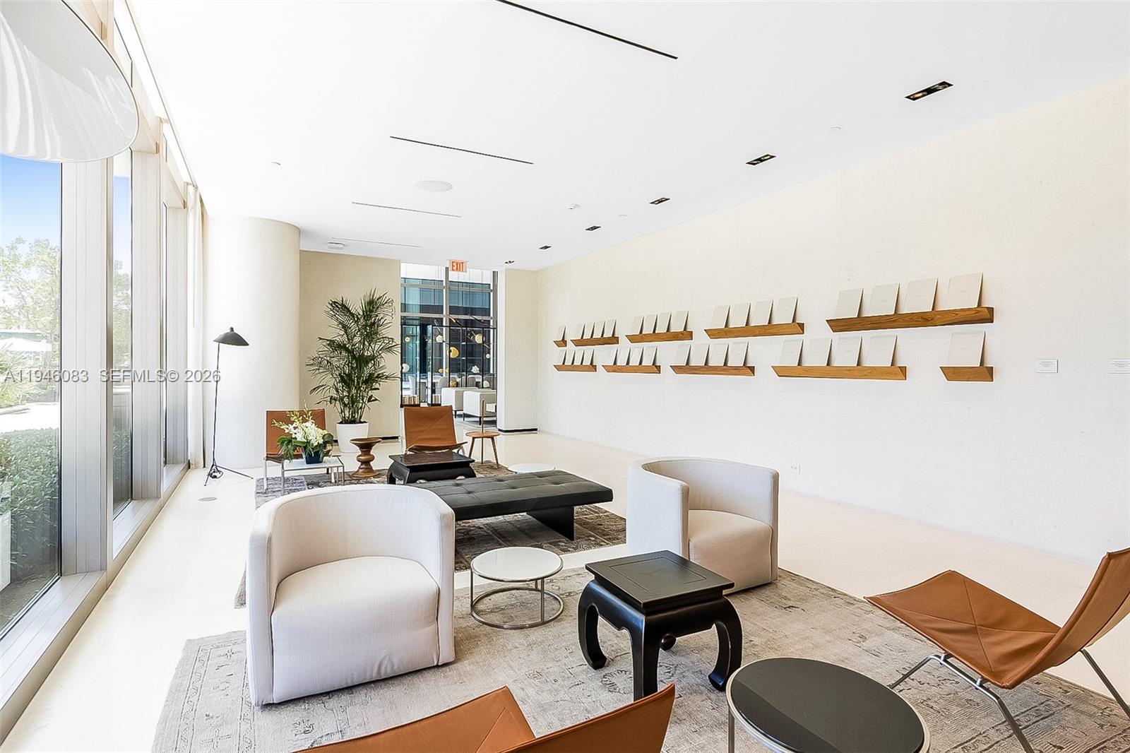 OCEANA BAL HARBOUR CONDO - Residential
