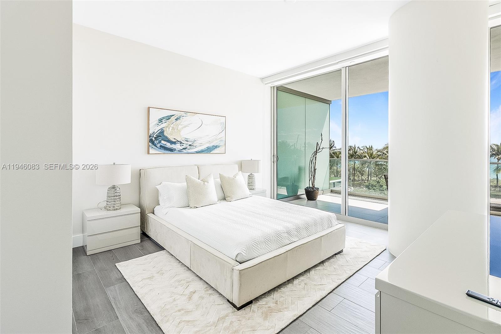 OCEANA BAL HARBOUR CONDO - Residential