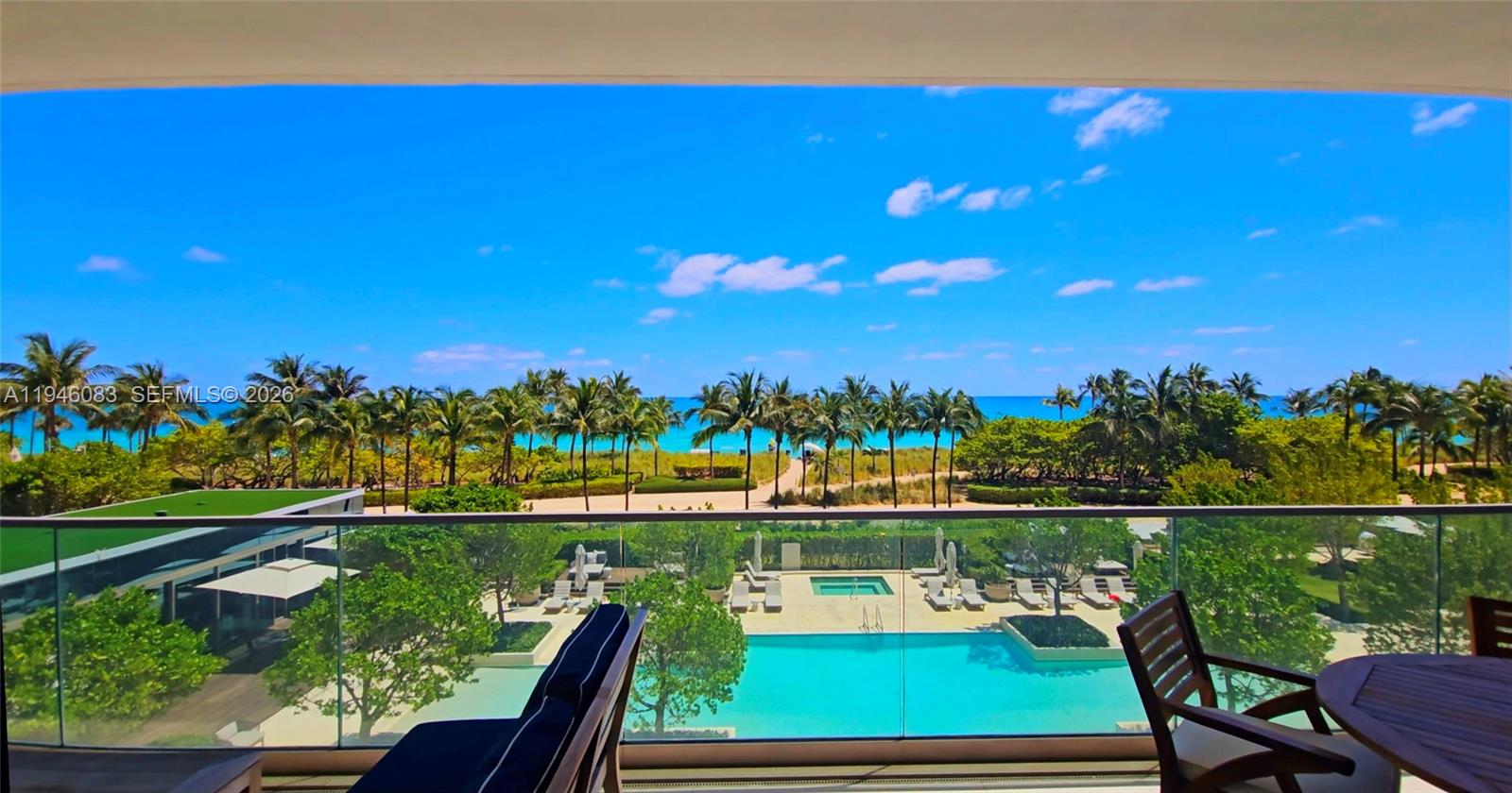 OCEANA BAL HARBOUR CONDO - Residential