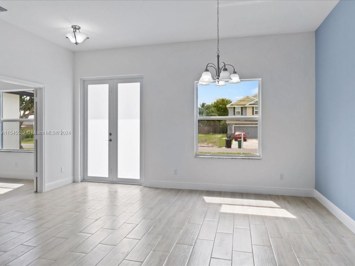 PORT ST LUCIE SECTION 16 - Residential