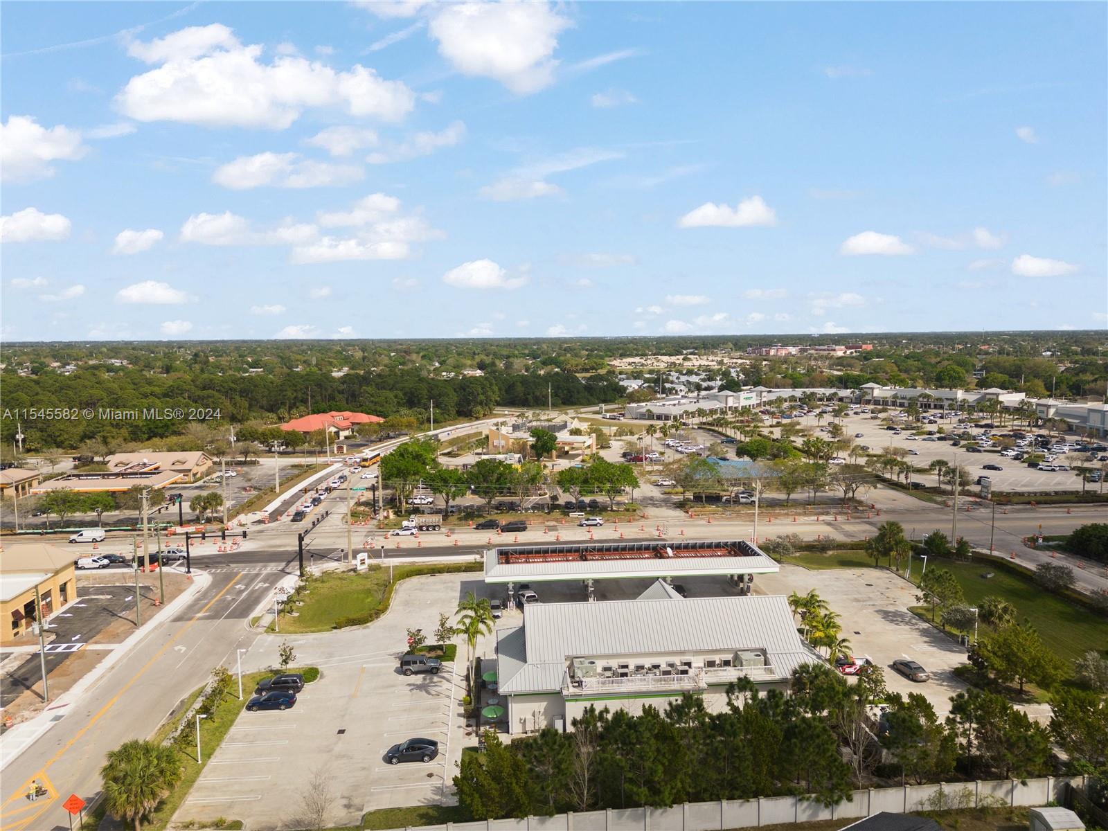 PORT ST LUCIE SECTION 16 - Residential