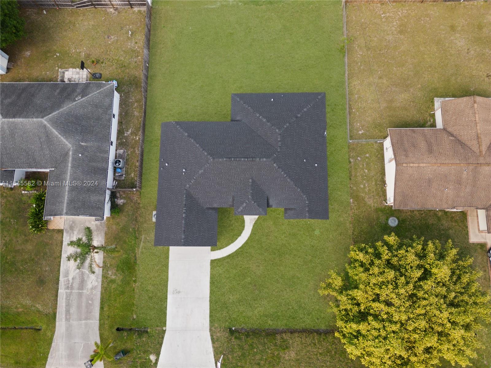 PORT ST LUCIE SECTION 16 - Residential