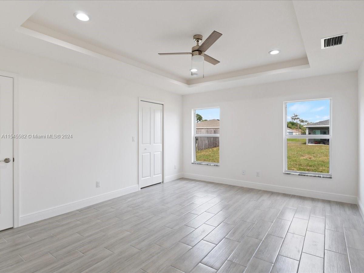 PORT ST LUCIE SECTION 16 - Residential